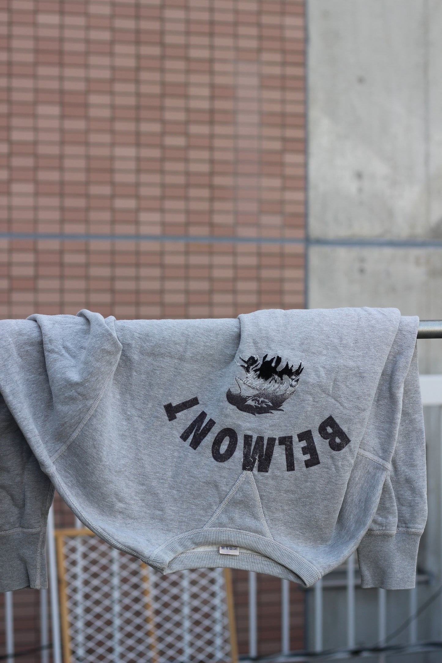 Usa Style Sweatshirt x3点