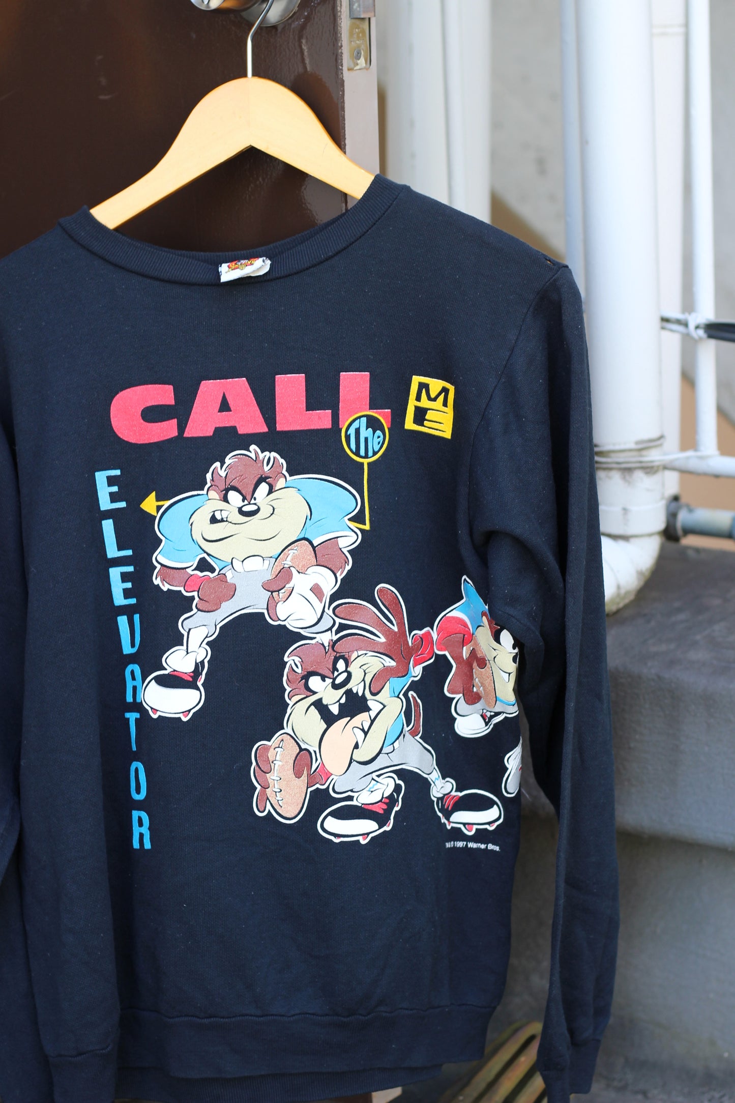 90's Made In Usa Sweatshirt x6点