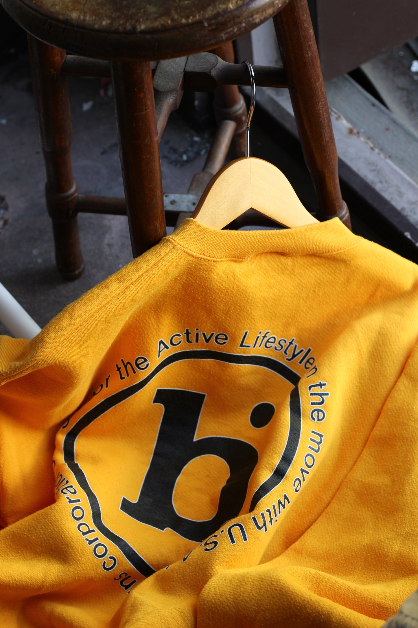 90's Made In Usa Sweatshirt x6点