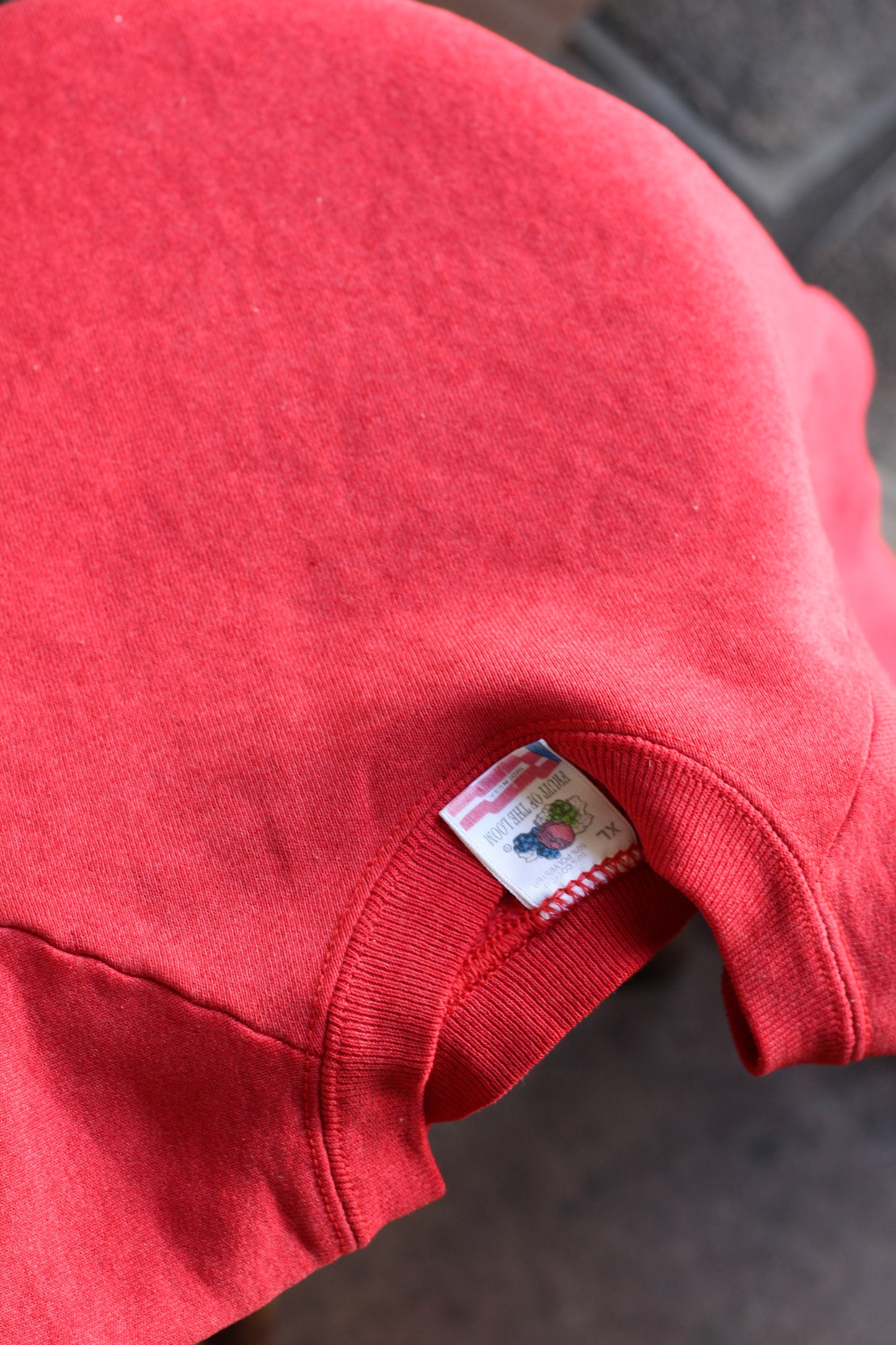 90's Made In Usa Sweatshirt x6点