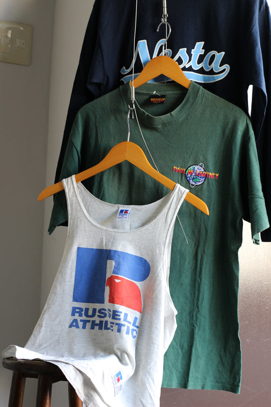 90's 00's Made In Usa T-Shirt x6点