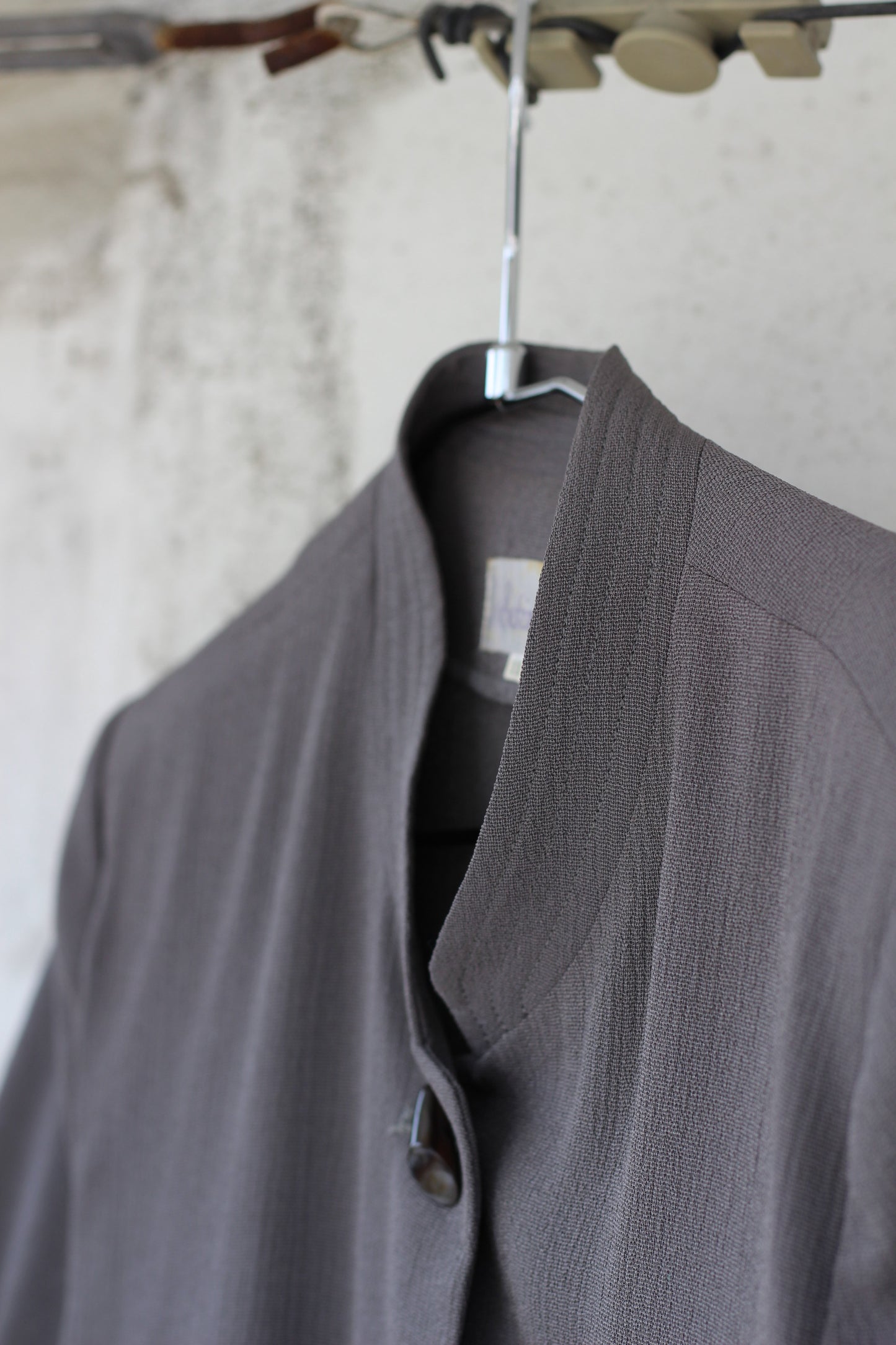 Vintage Plane Colour Short Sleeve Blouse x10点