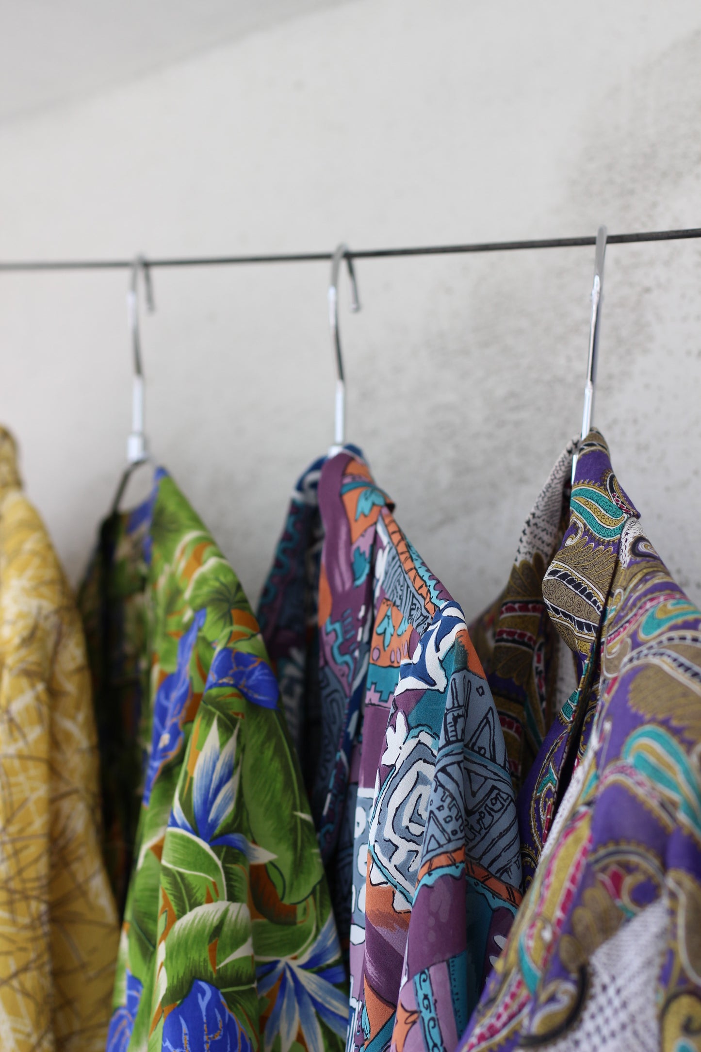 Vintage Design Short Sleeve Blouse x10点