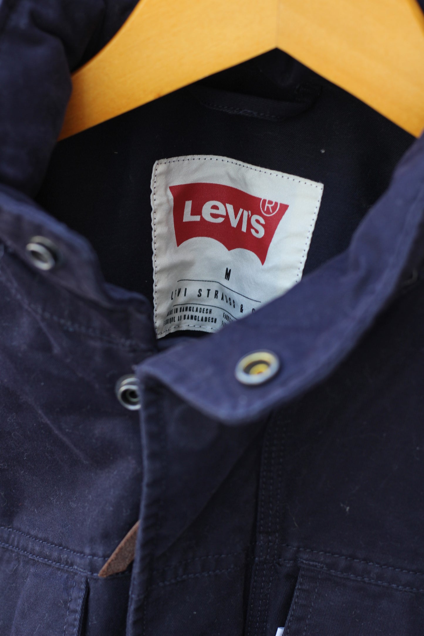 Levi's Items x4点