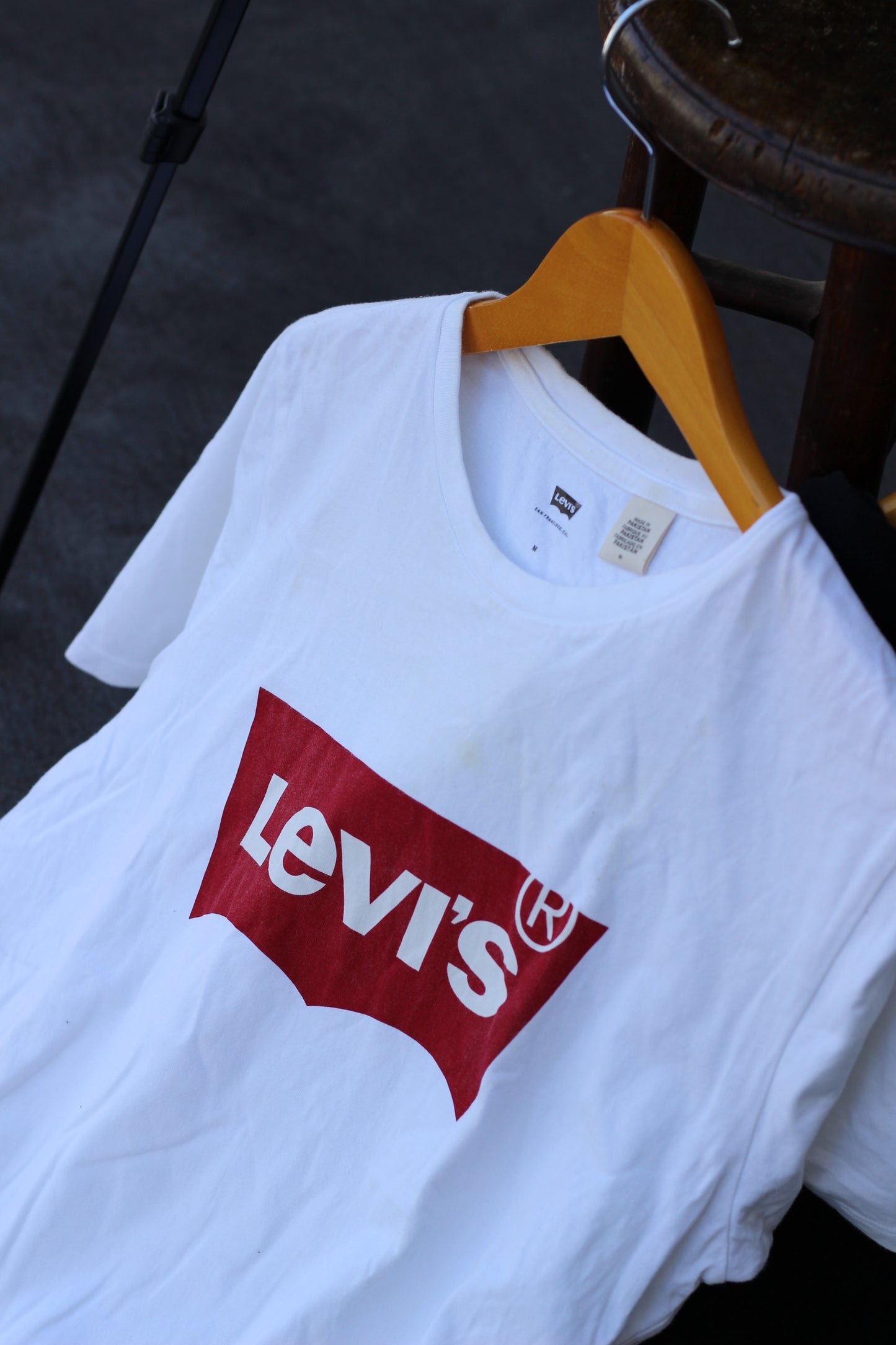 Levi's Items x4点