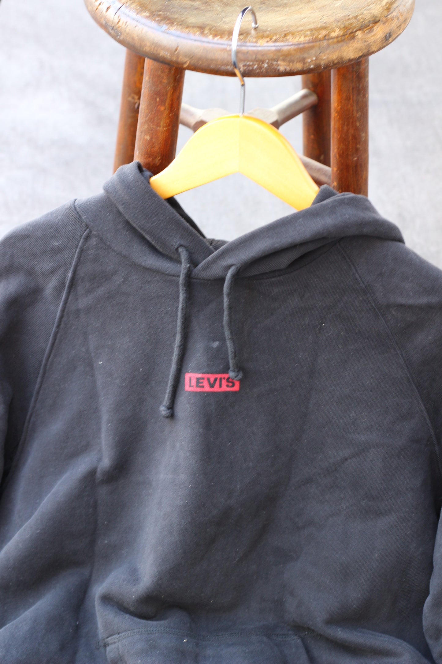 Levi's Items x4点