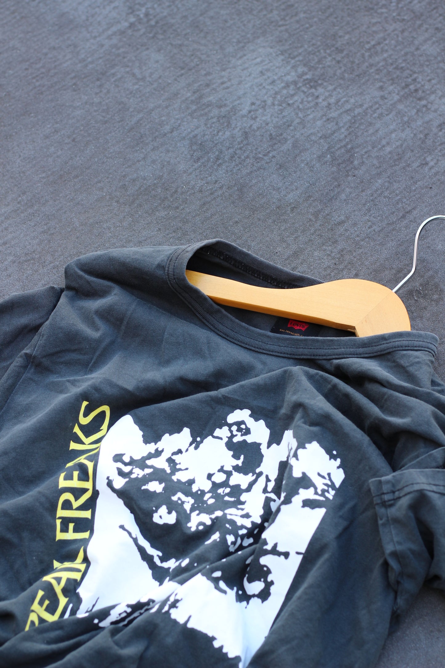 Levi's Items x4点