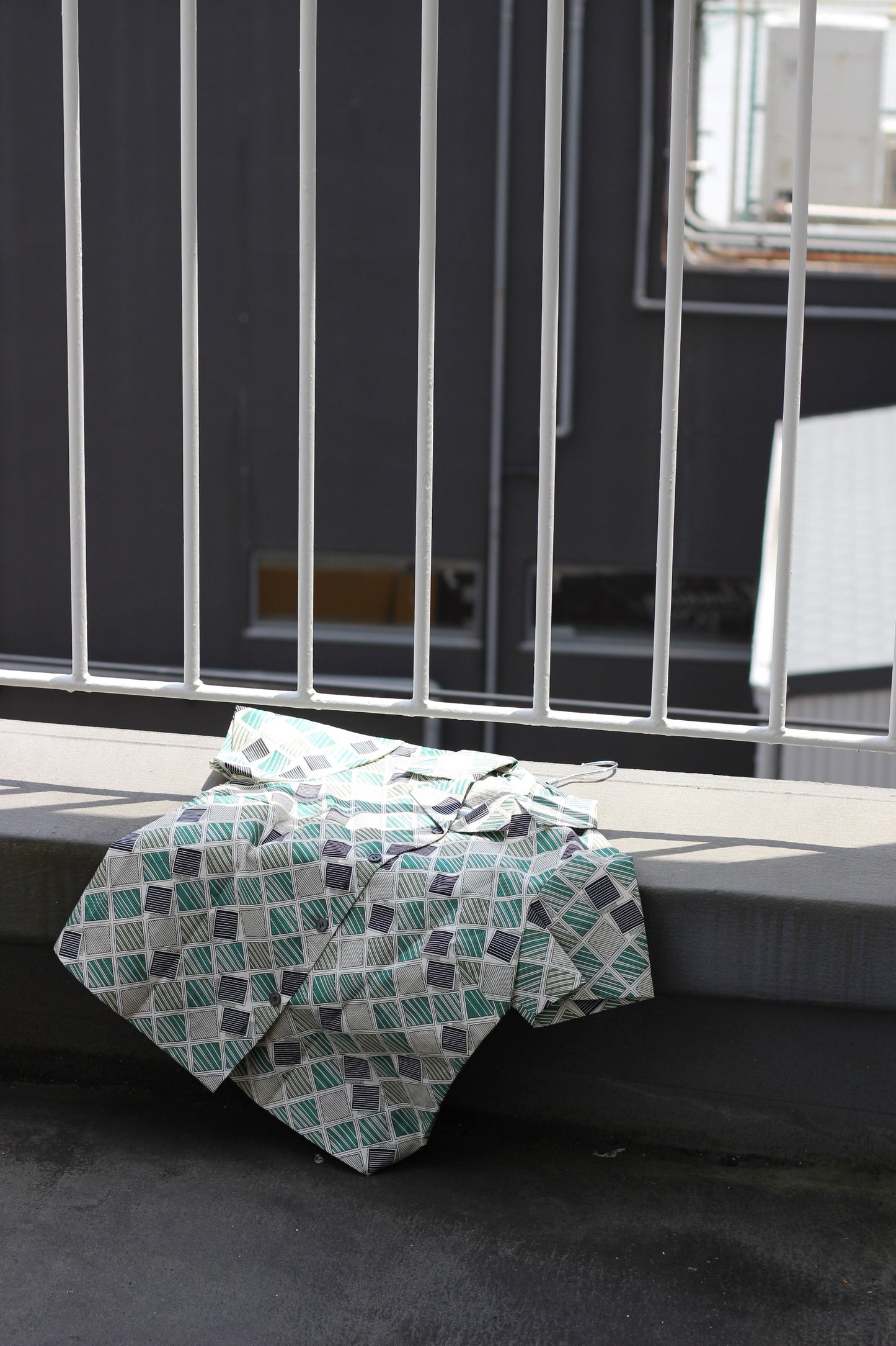 Vintage Design Short Sleeve Blouse x10点