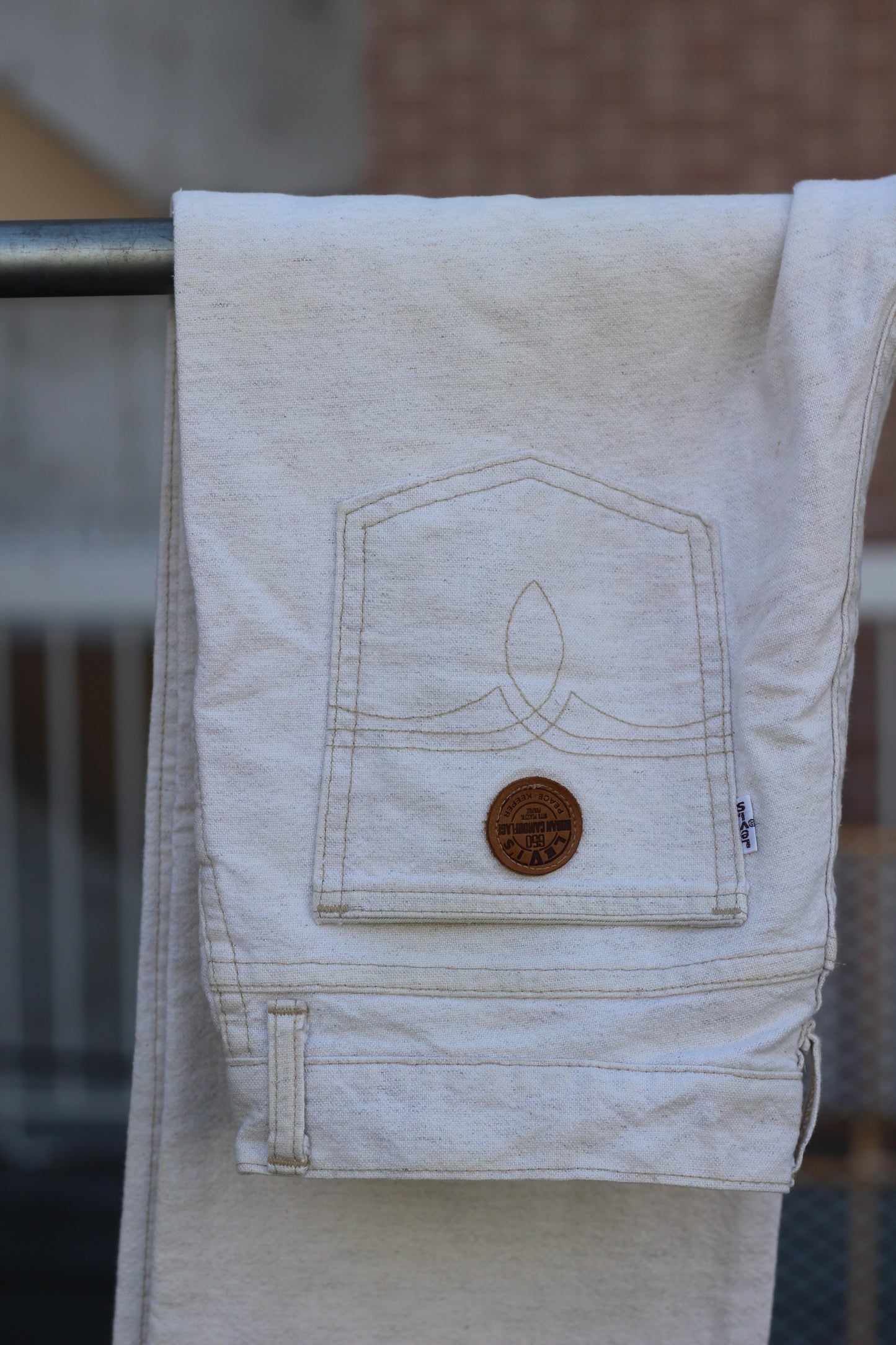 Levi's Silver Tab & Bottoms x3点