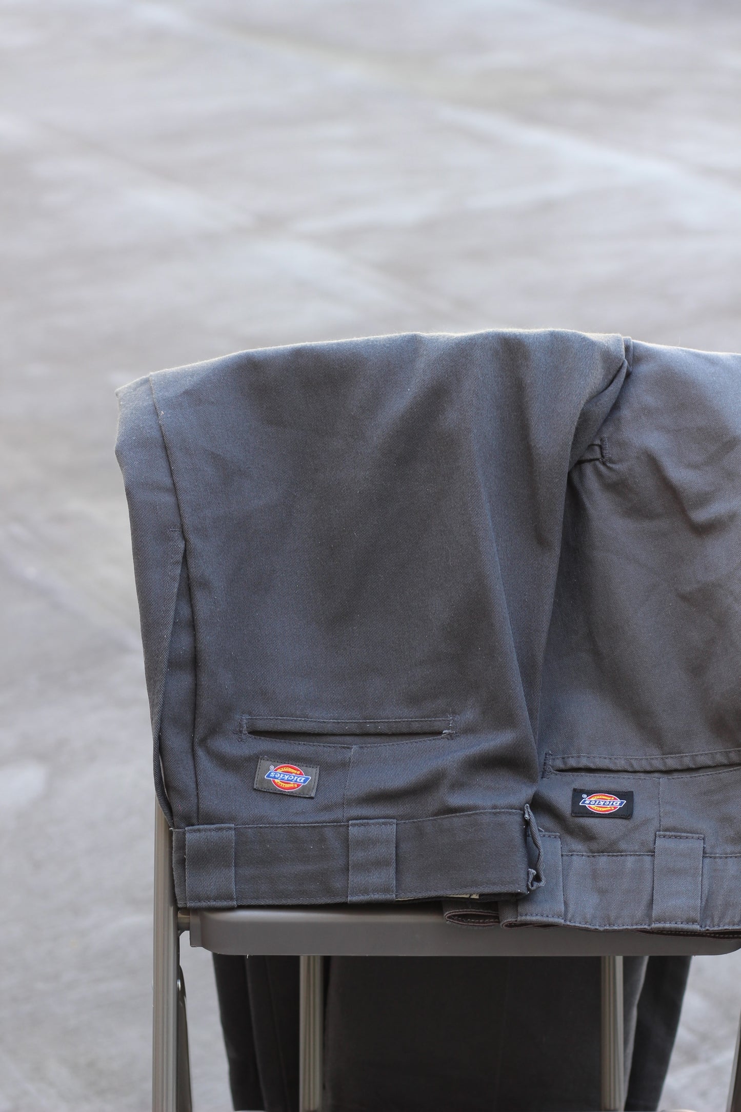 Dickies Work Pants x3点