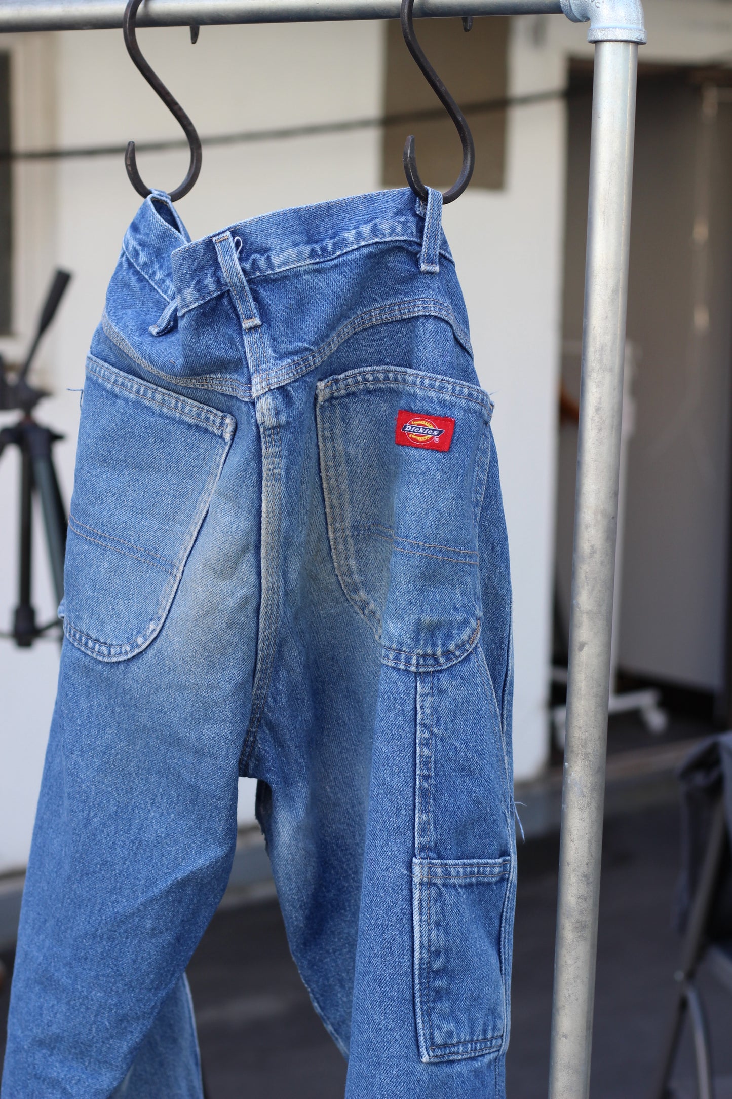 Dickies Work Pants x3点