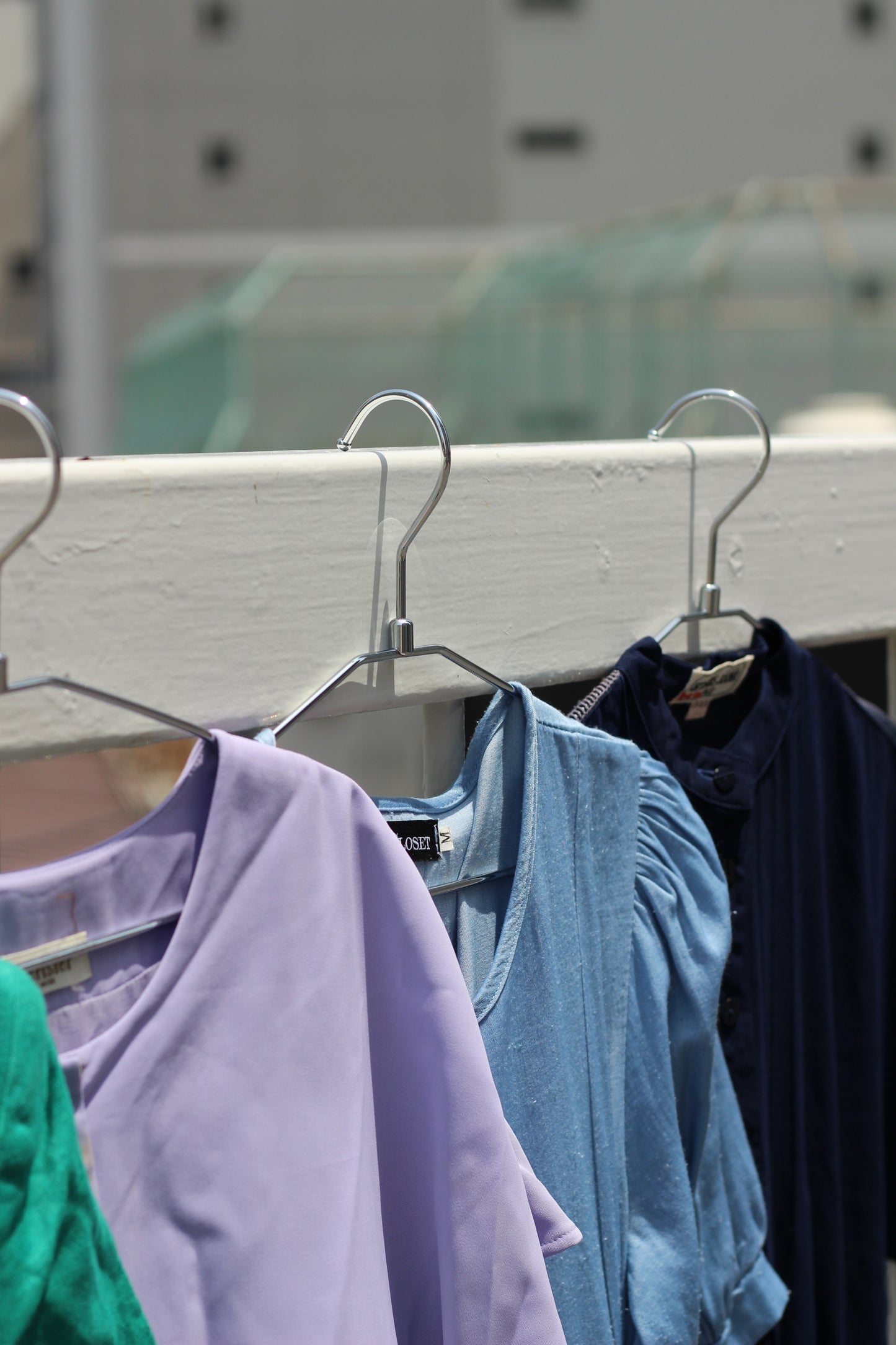 Vintage Colour Short Sleeve One-Piece x10点
