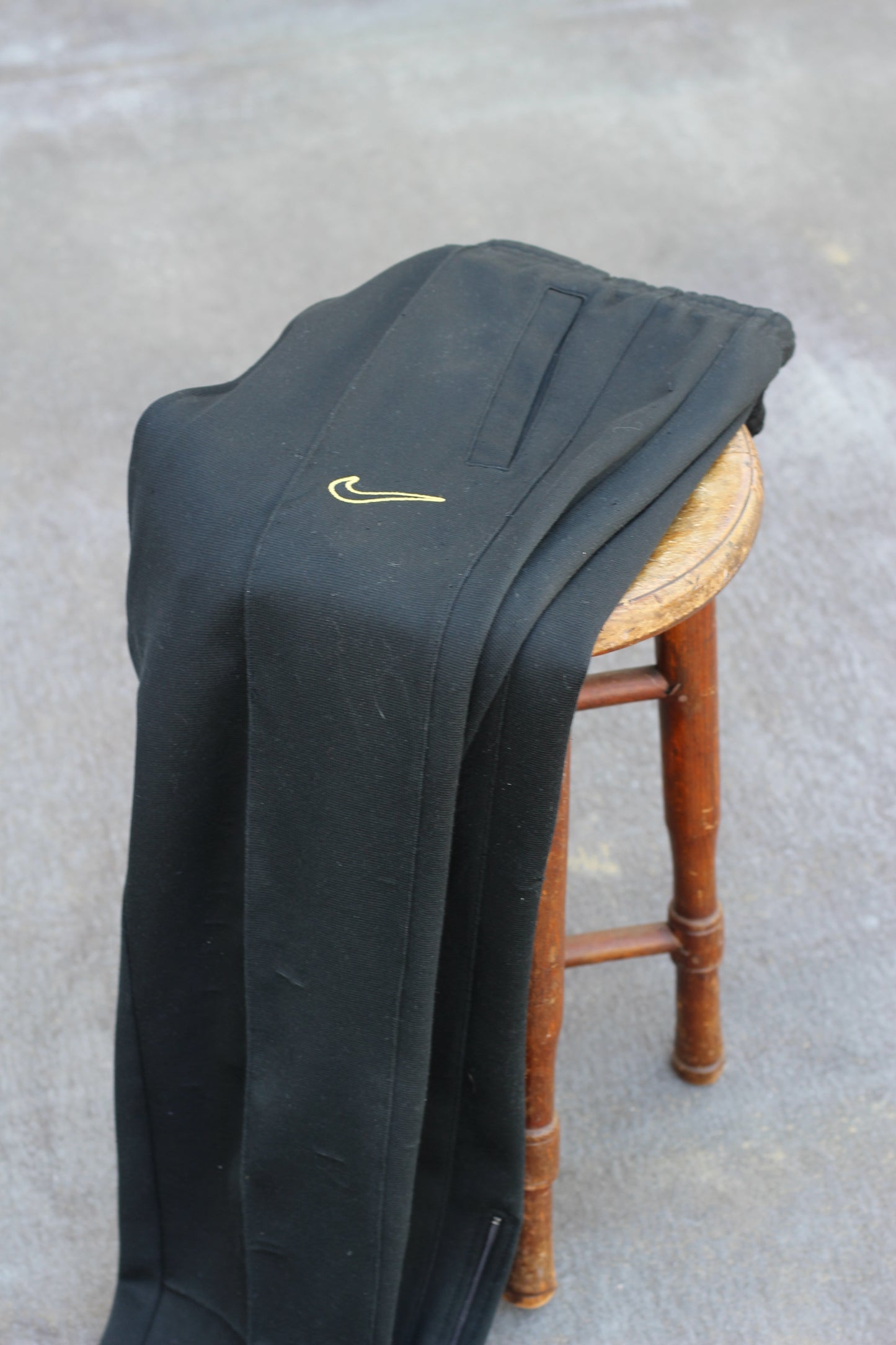 00's Y2K Style NIKE Track Pants x2点