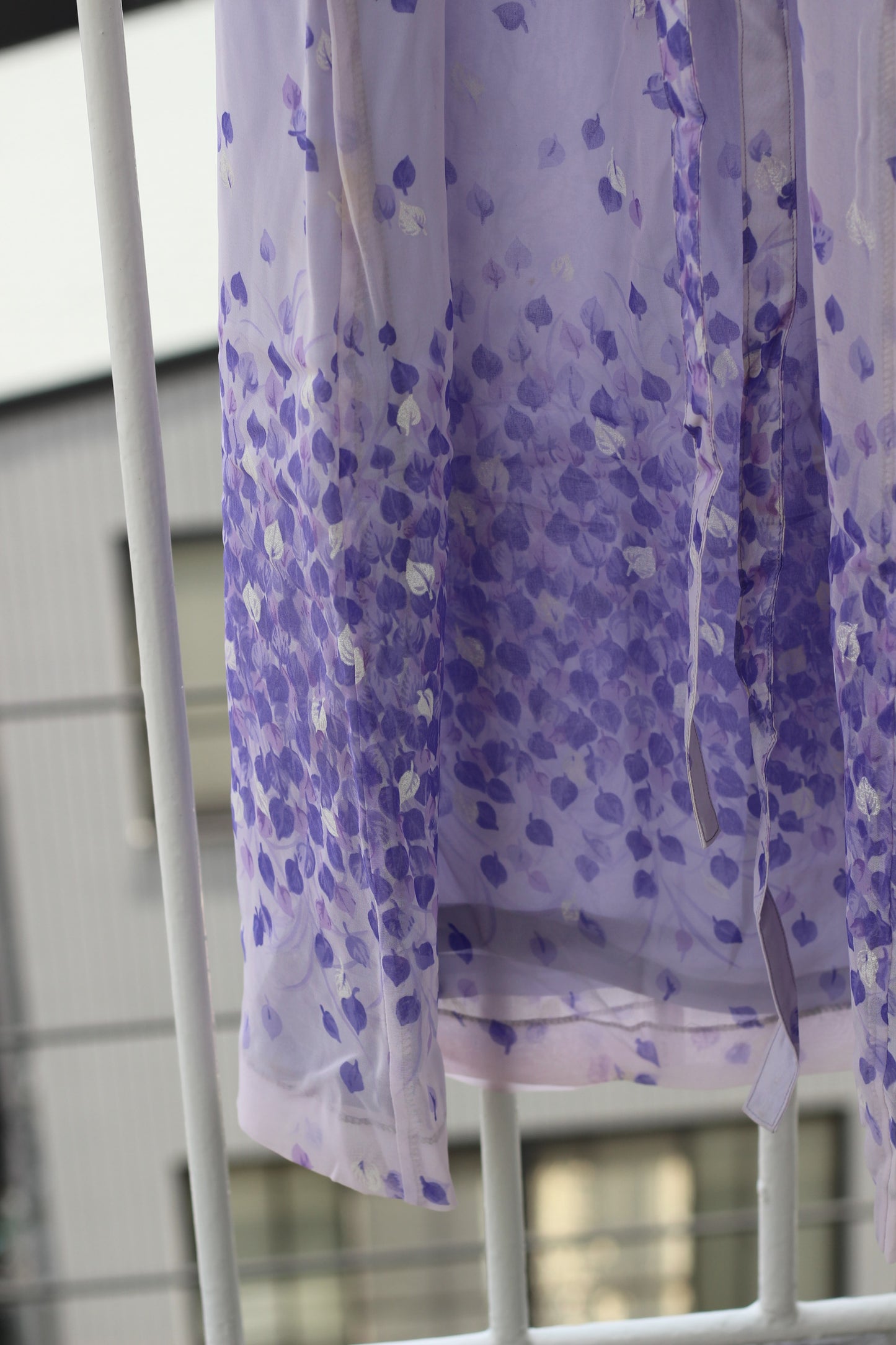 Vintage Floral Short Sleeve One-Piece x3点