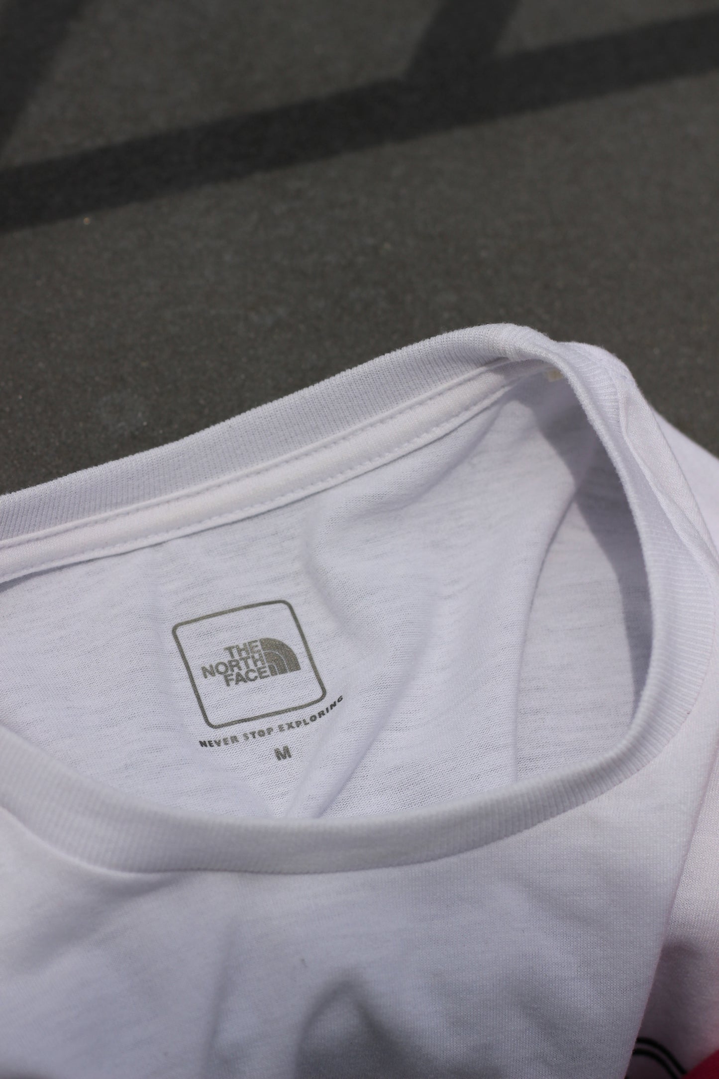 Outdoor Brand T-Shirts x7点