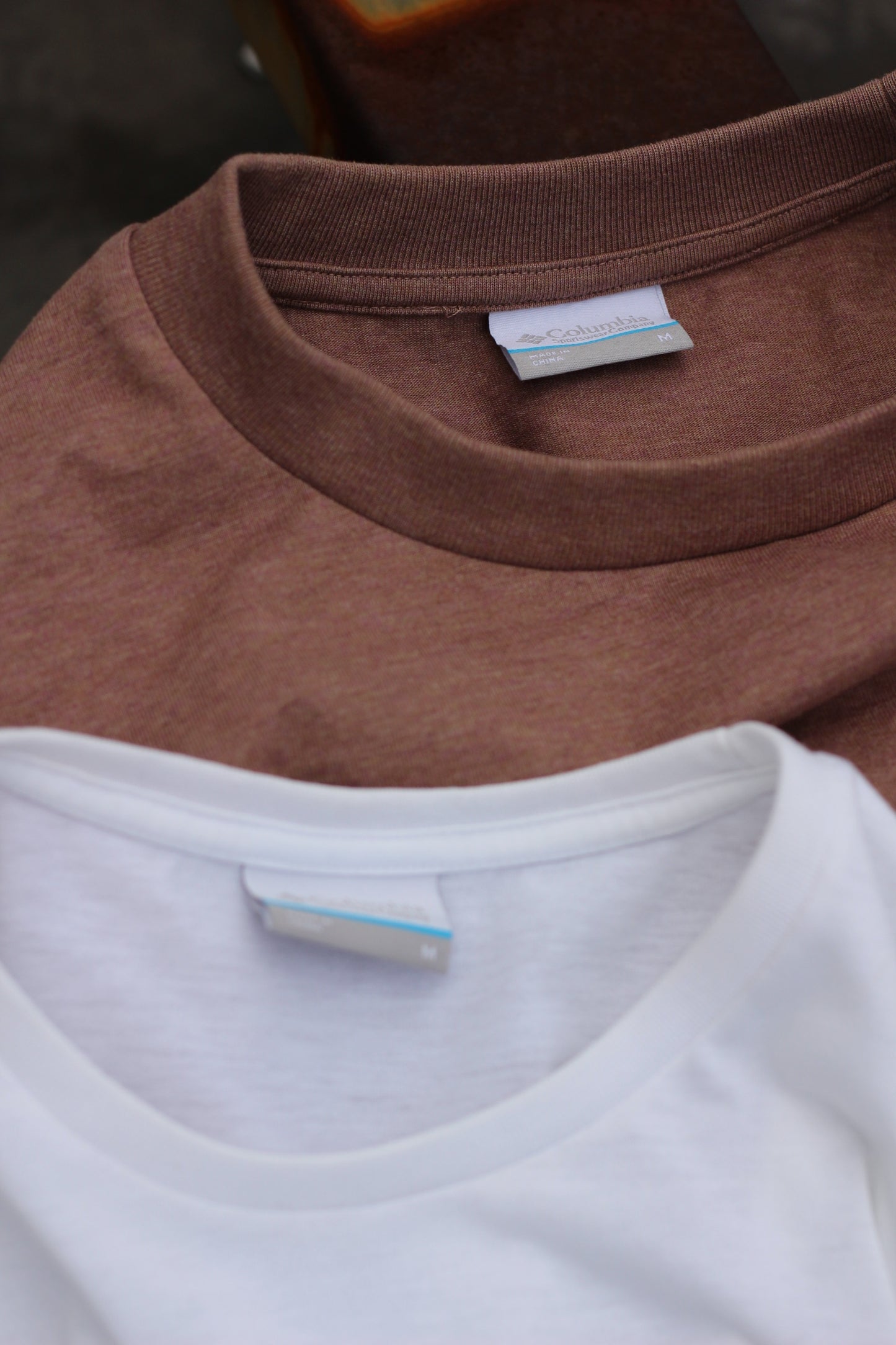 Outdoor Brand T-Shirts x7点