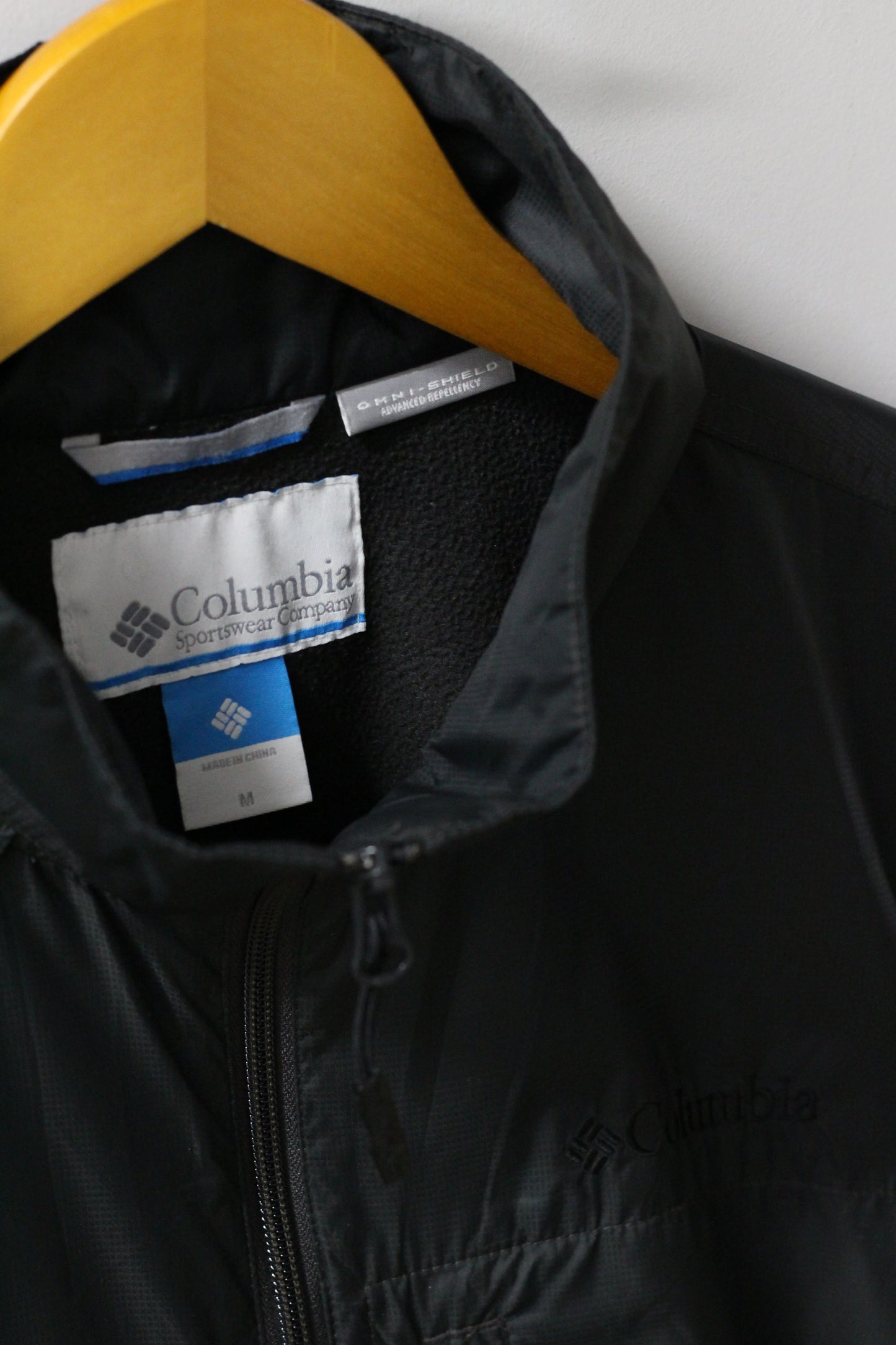 The North Face & Columbia Mountain Jacket set x2点
