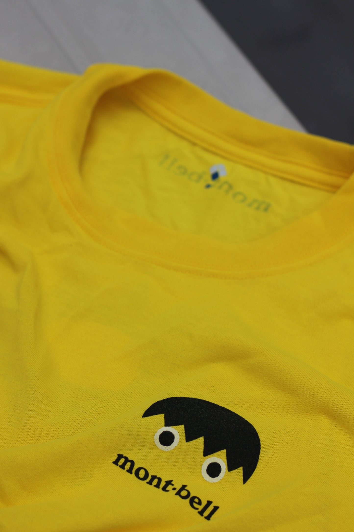 mont-Bell T-Shirt x11点