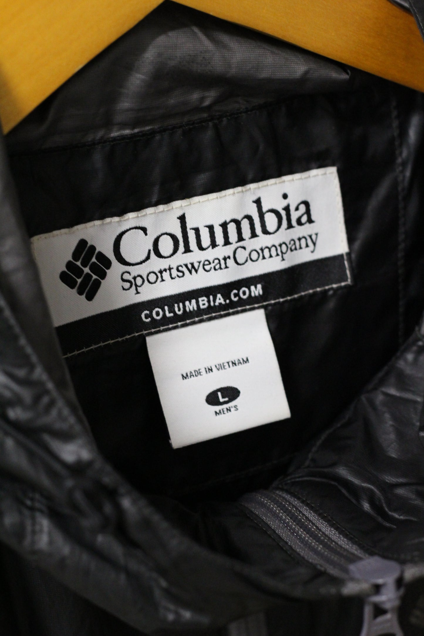 Columbia Titanium Nylon Tech Parka set x2点
