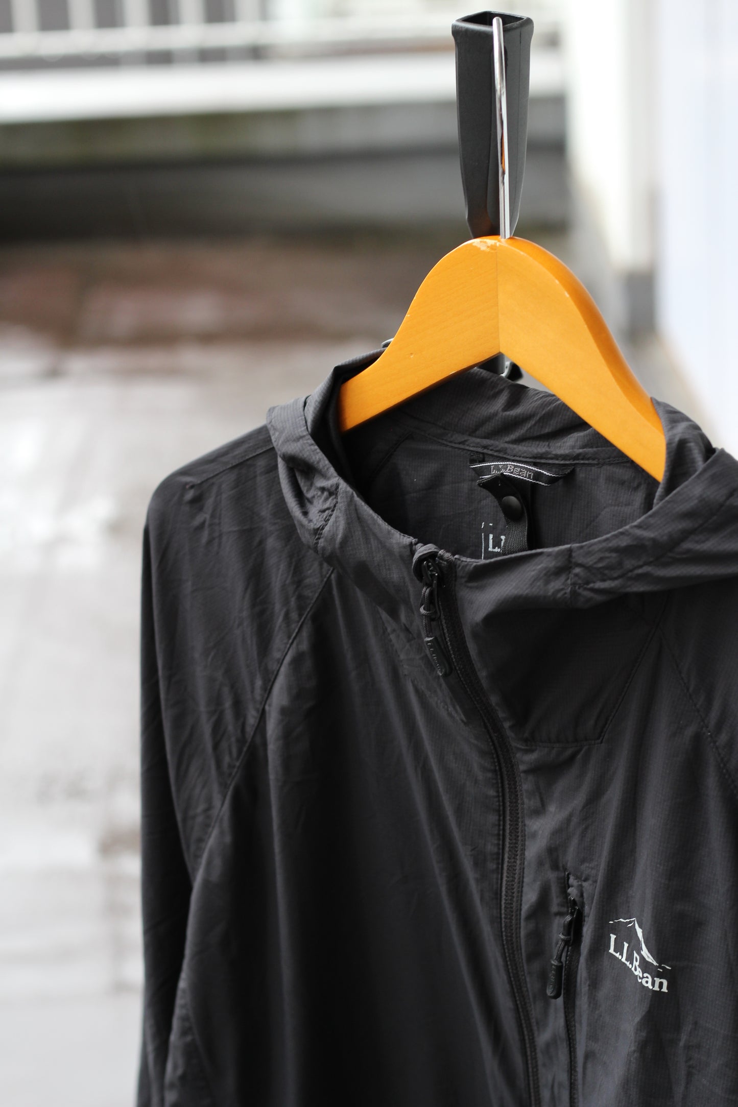 L.L.Bean Nylon Parkas & Jackets set x3点