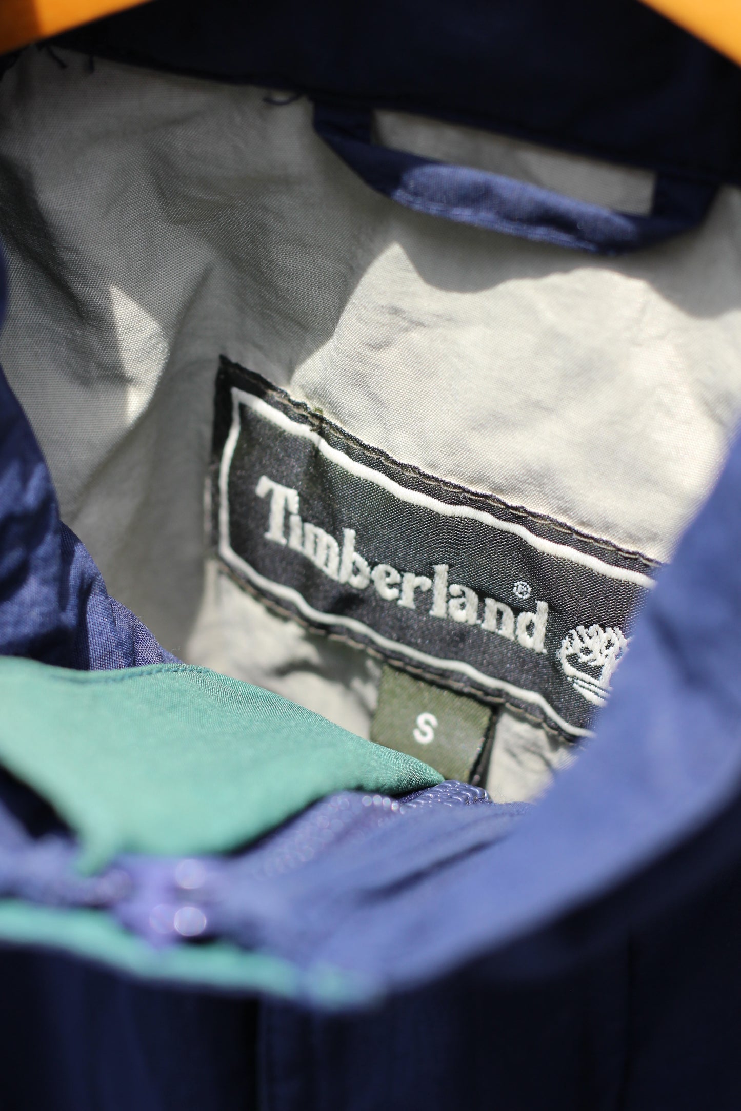 90's Timberland & Ralph Lauren Nylon Jacket x3点
