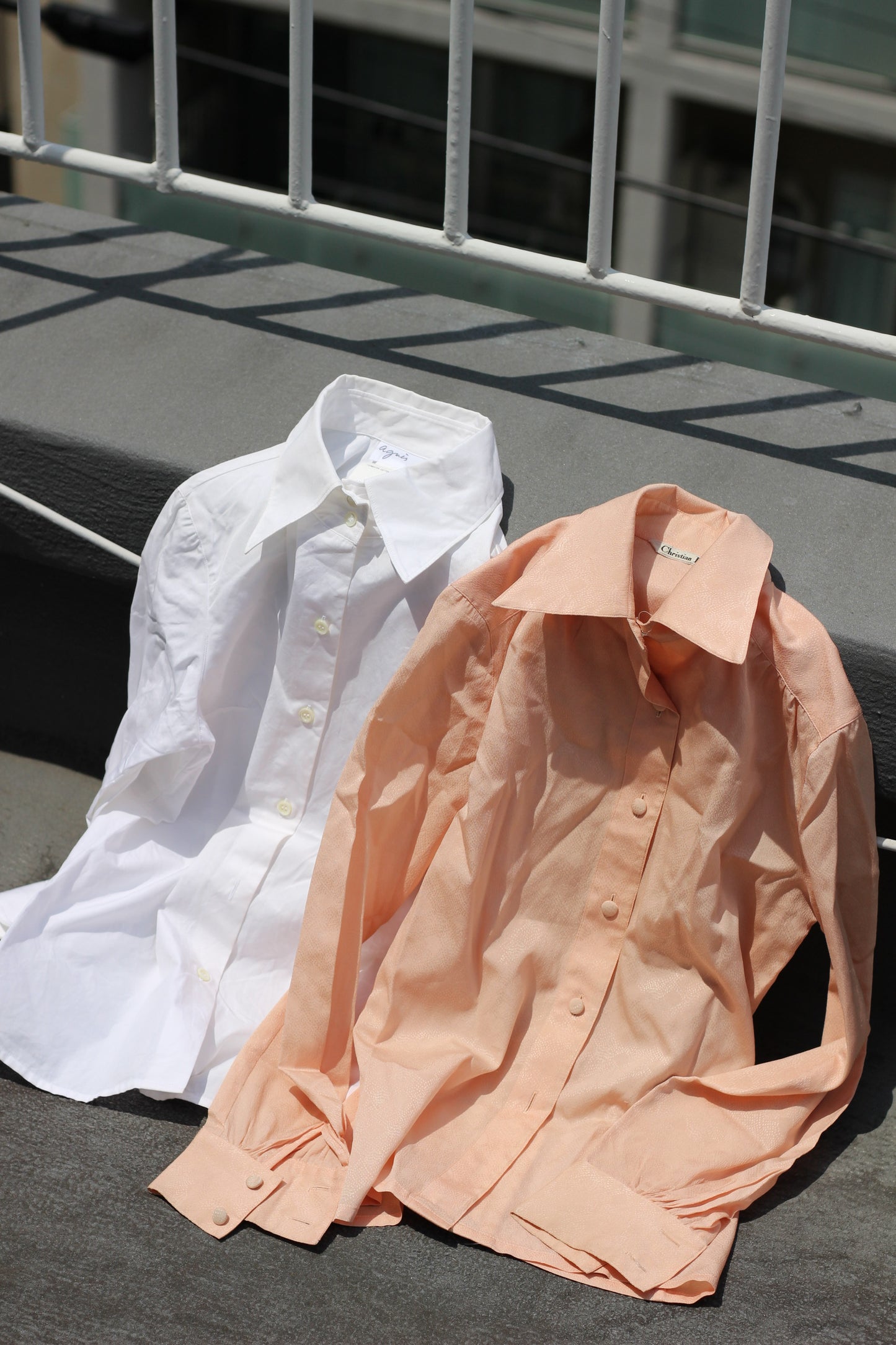 Women's Brand Shirts & T-Shirts x5点