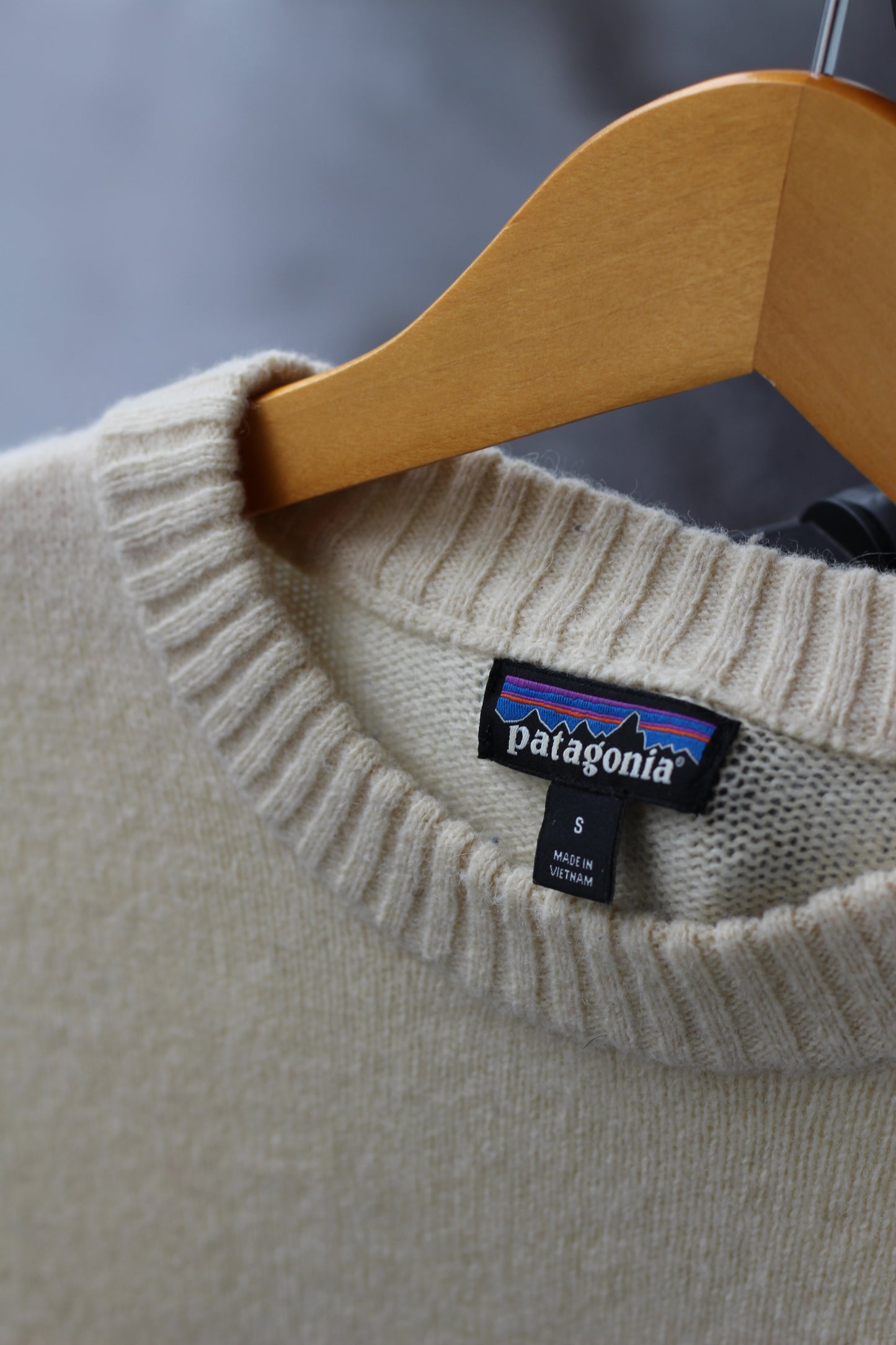 Patagonia Knit & Fleece Sweater set x2点