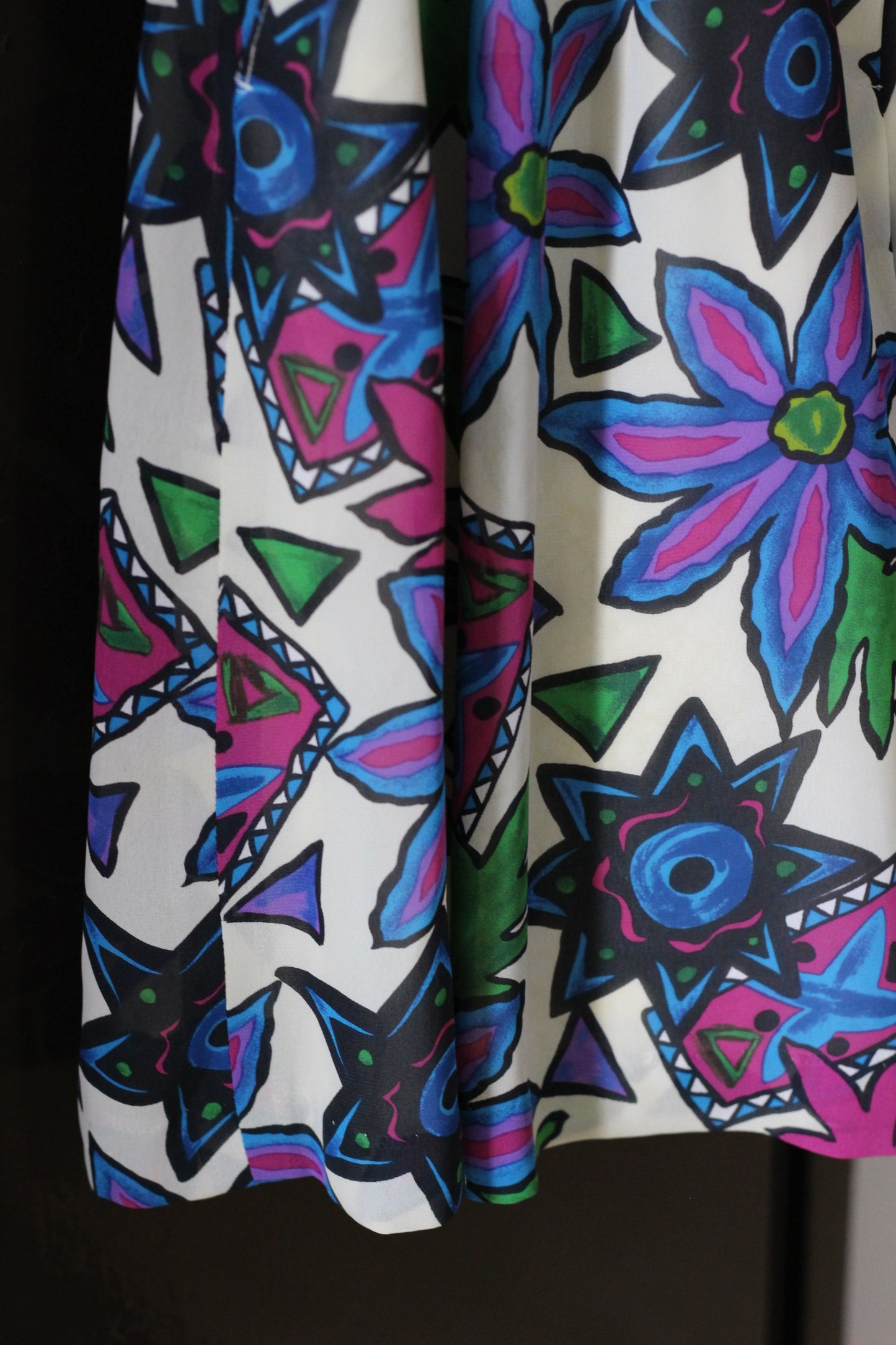 Vintage Design Skirt x3点