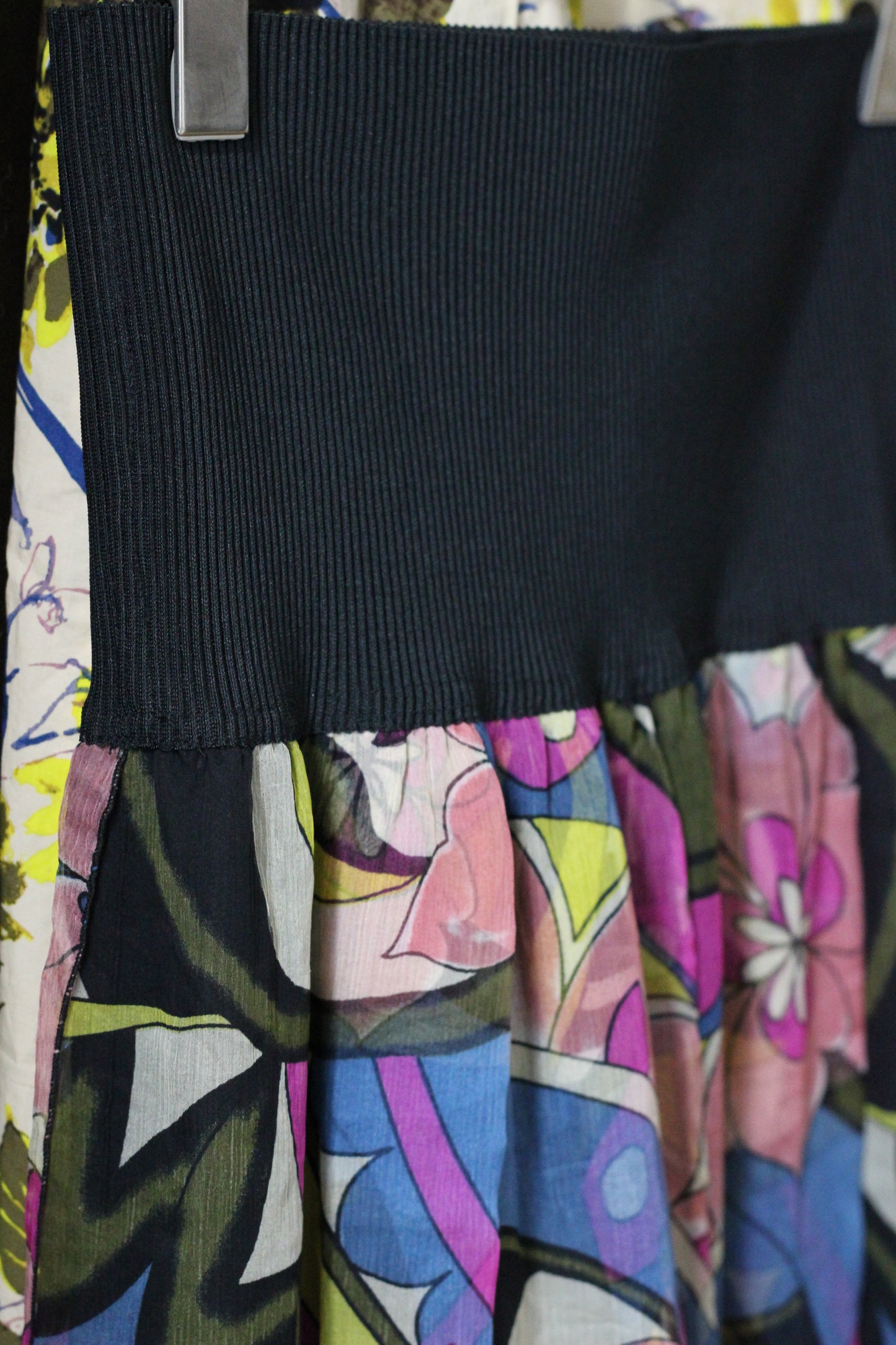 Vintage Design Skirt x3点