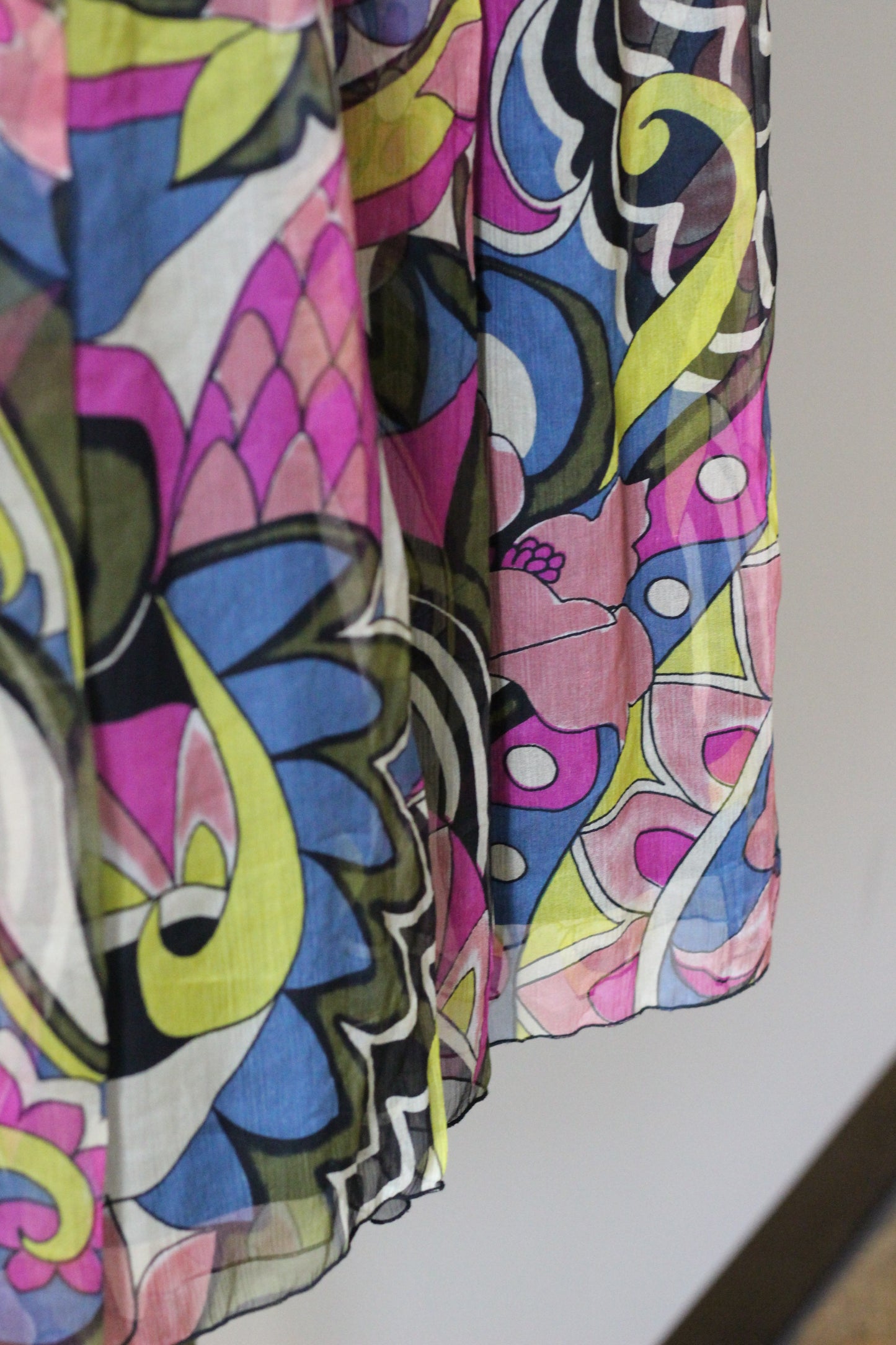 Vintage Design Skirt x3点