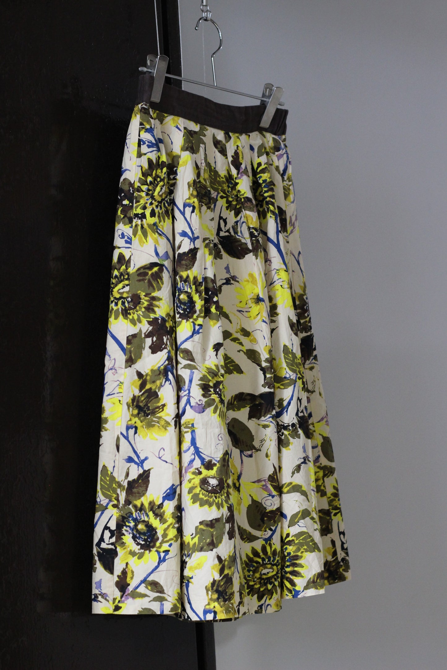 Vintage Design Skirt x3点