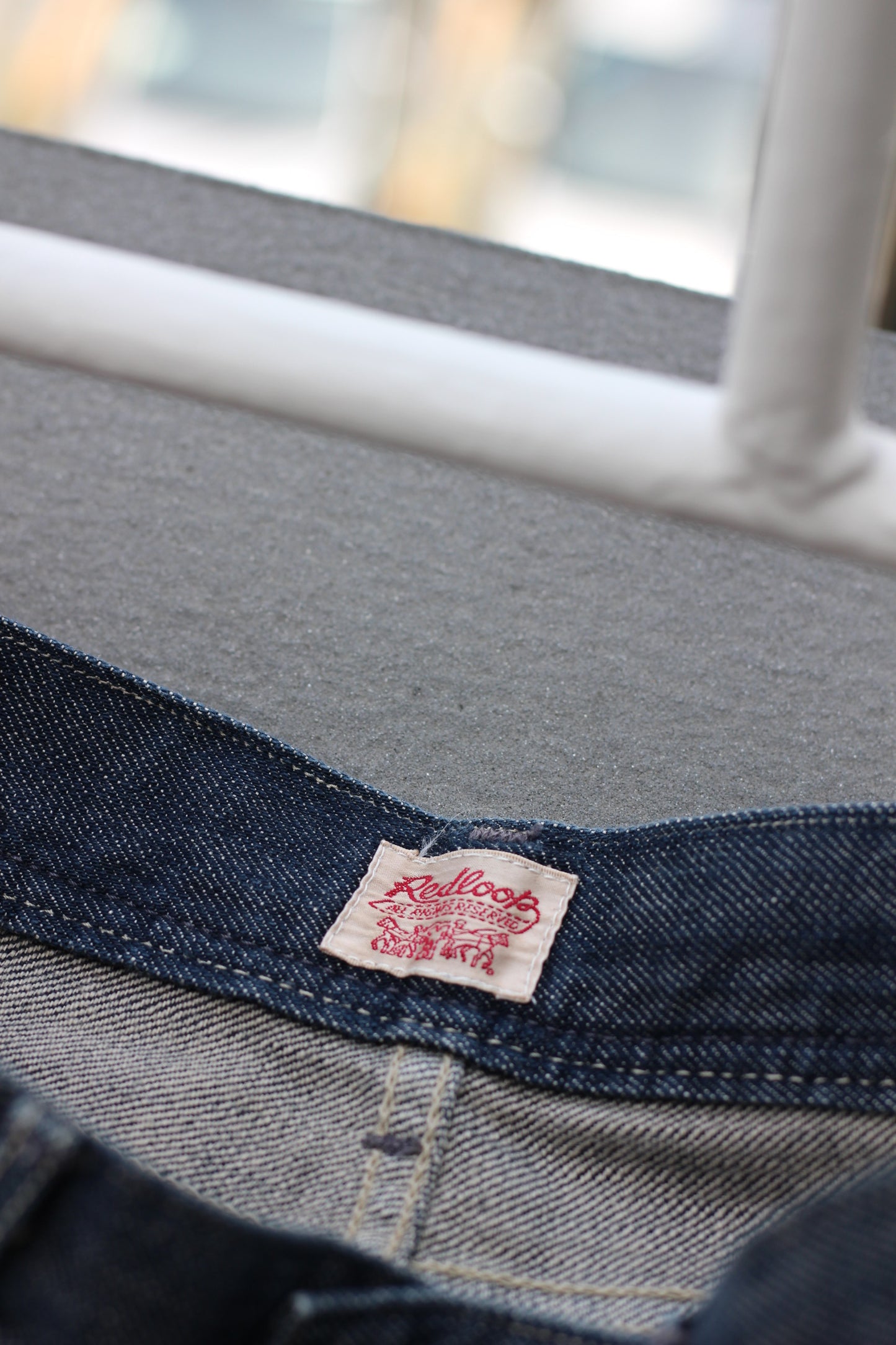 90's 00's Y2K Style Bootcut Denim Pants x6点