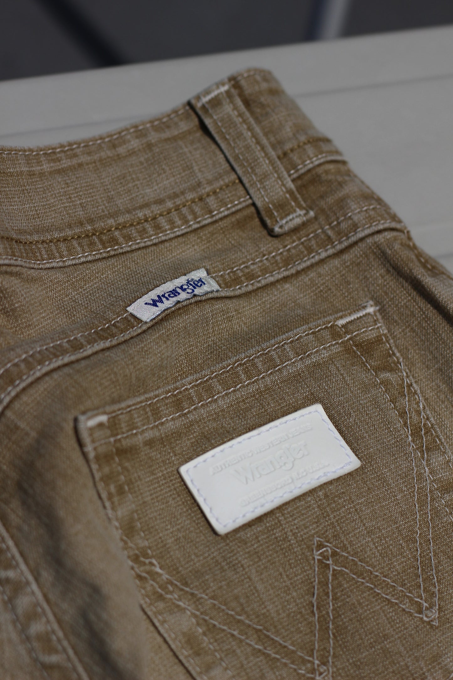 90's 00's Y2K Style Bootcut Denim Pants x6点