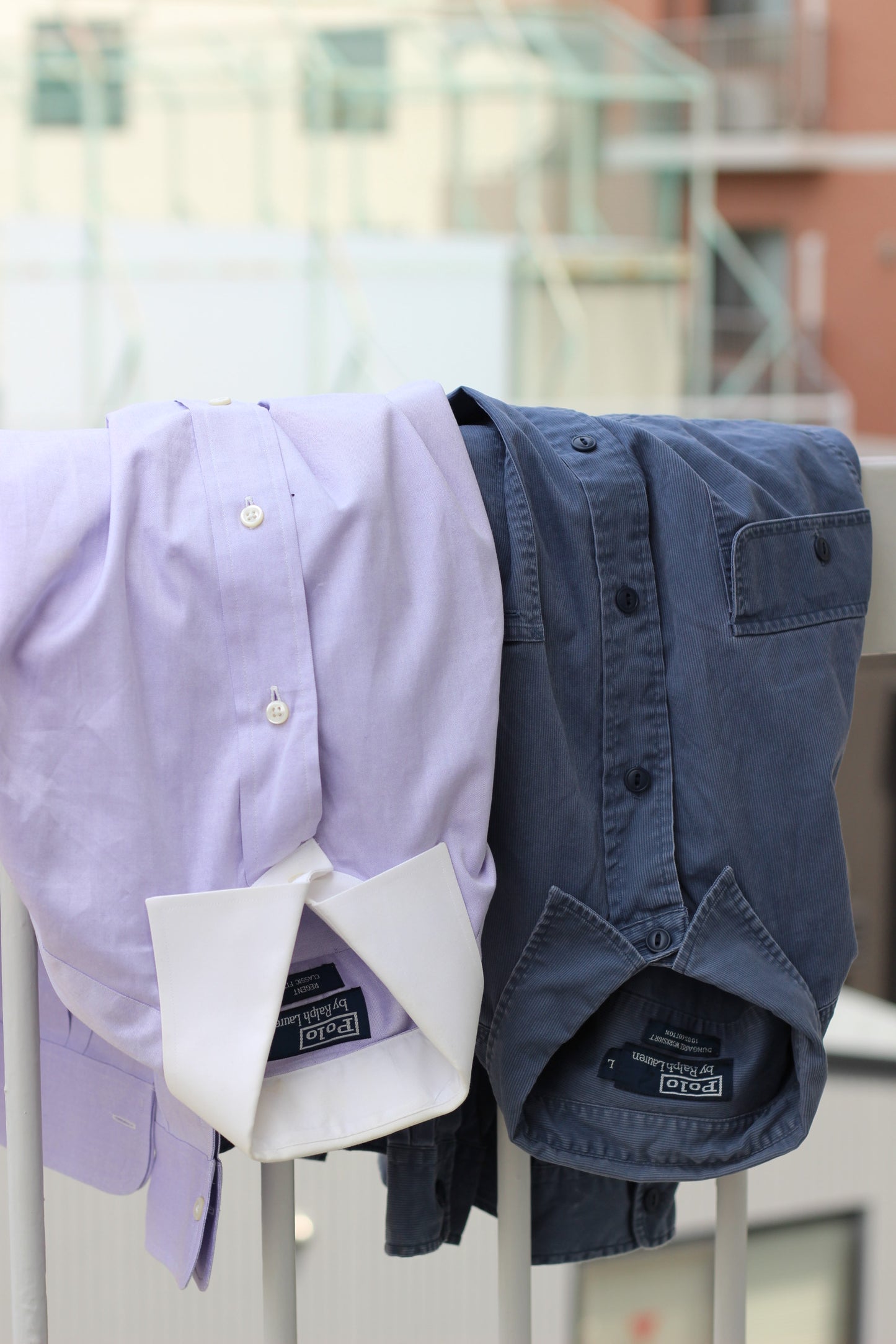 Ralph Lauren Shirt x9点