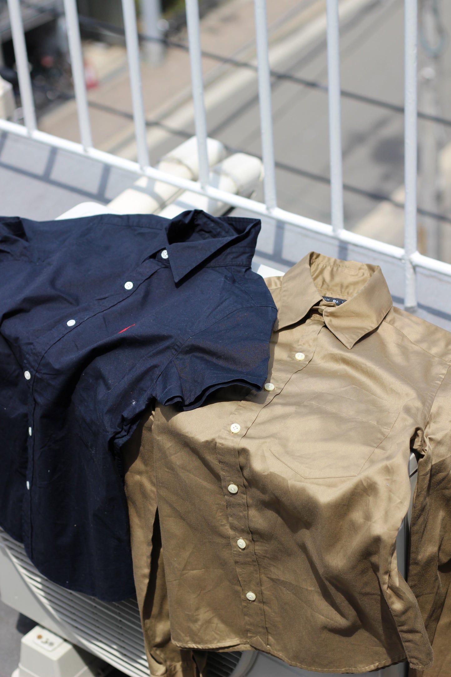 Ralph Lauren Shirt x9点