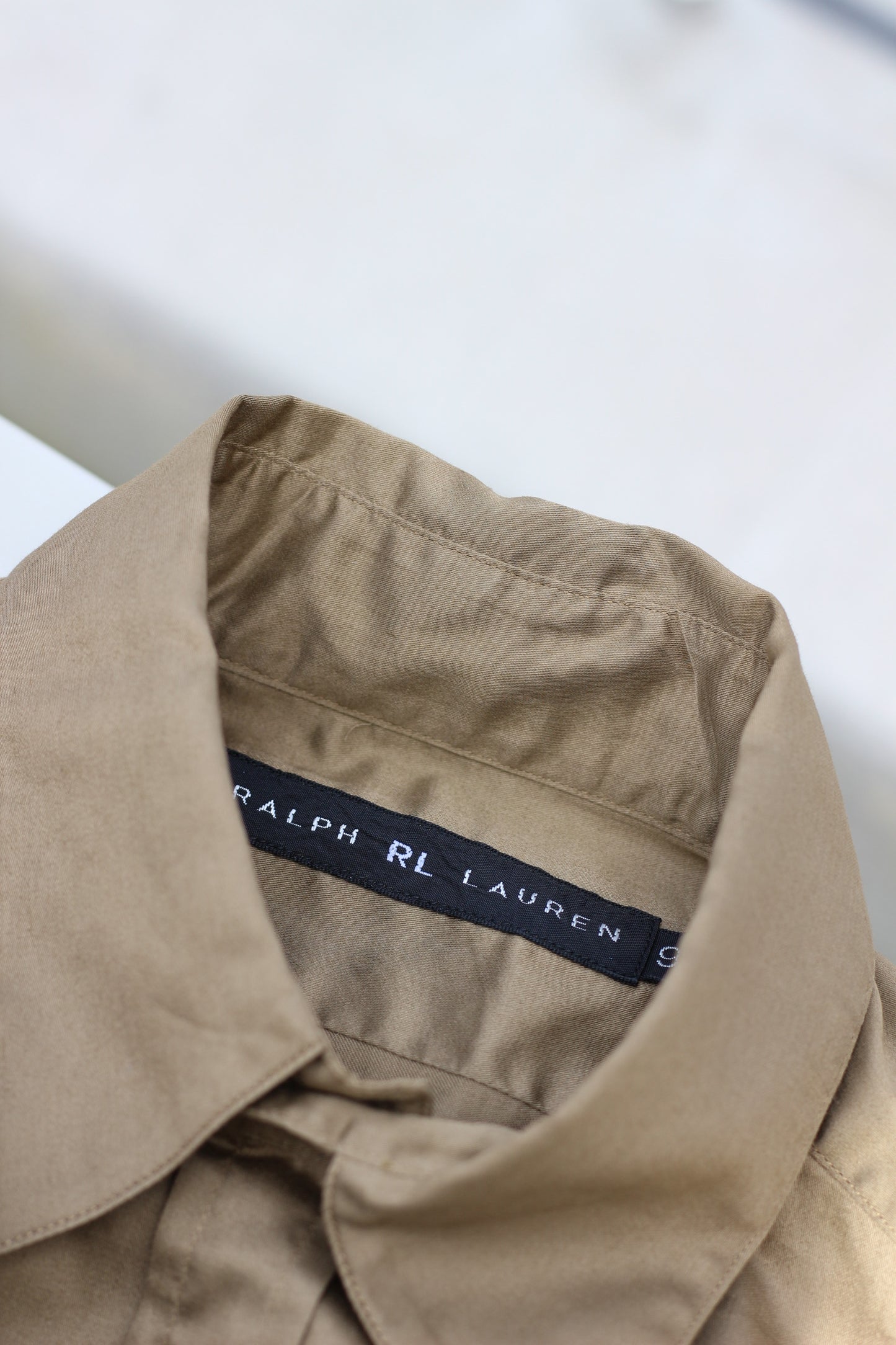 Ralph Lauren Shirt x9点