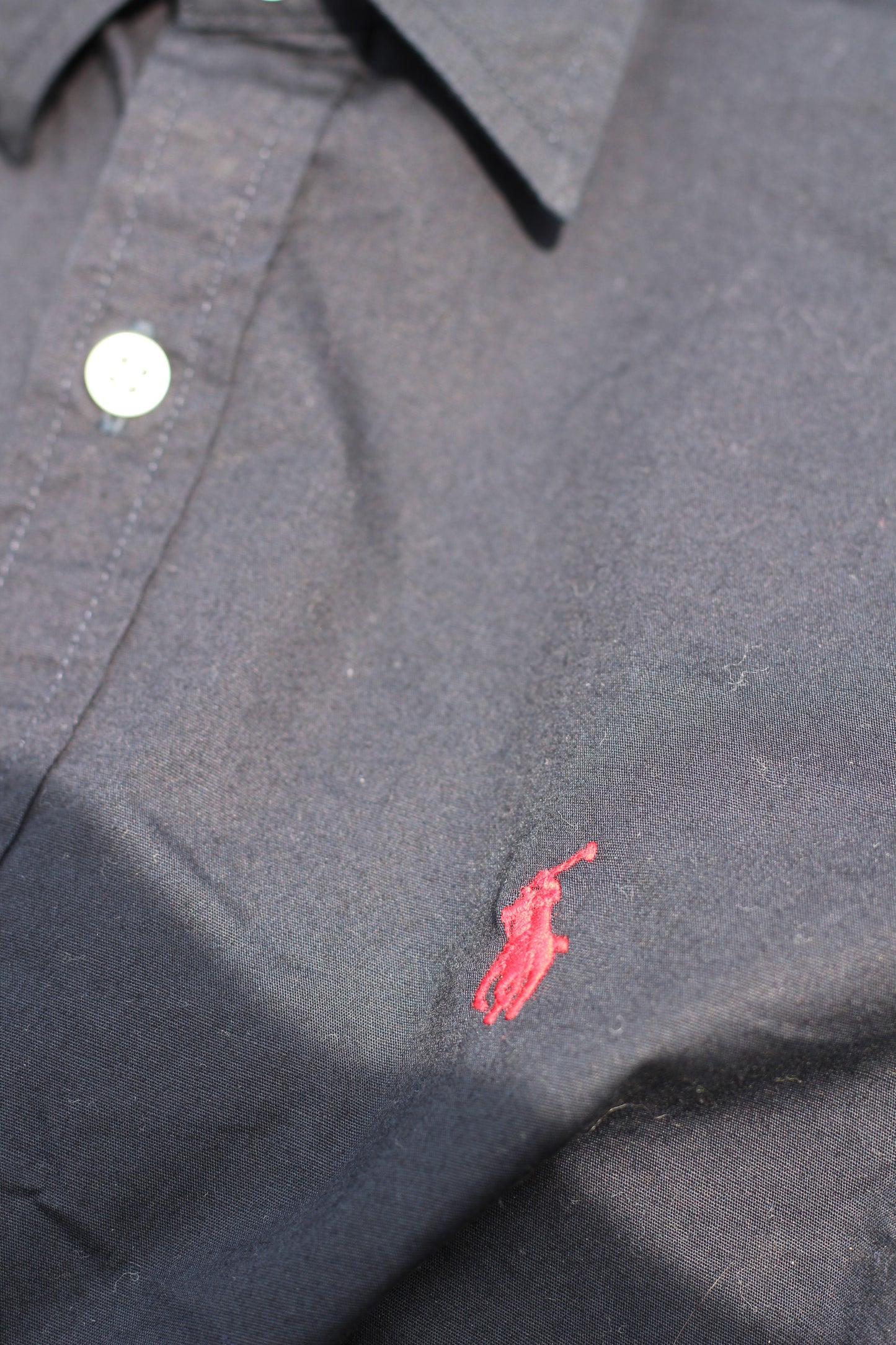 Ralph Lauren Shirt x9点