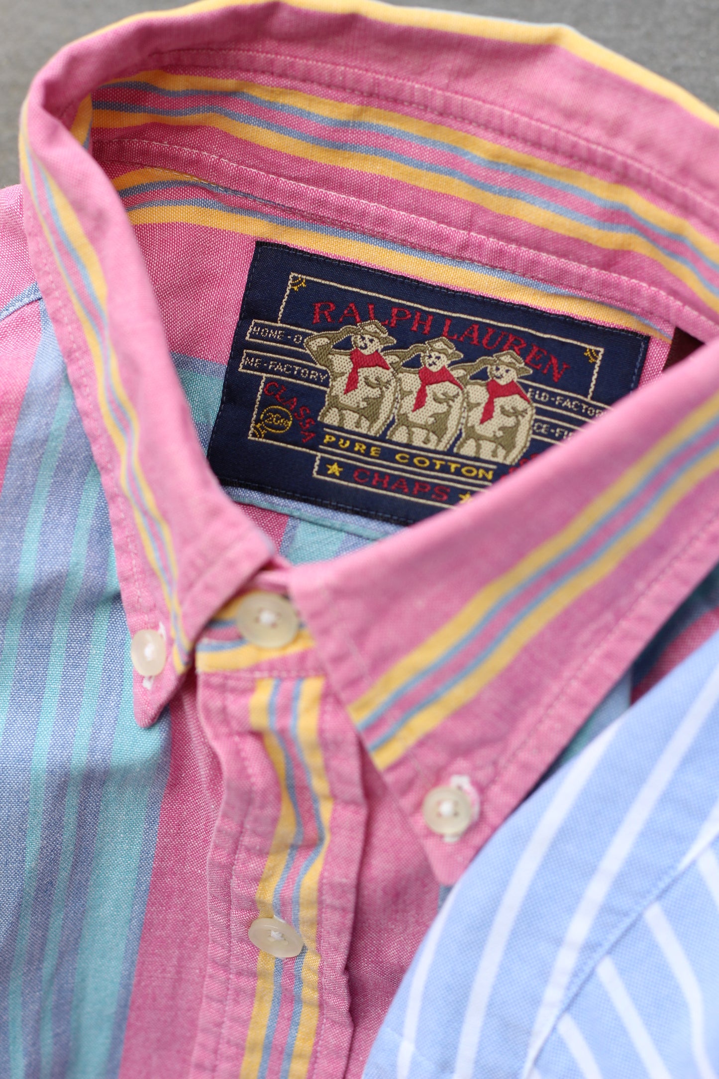 Ralph Lauren Shirt x9点