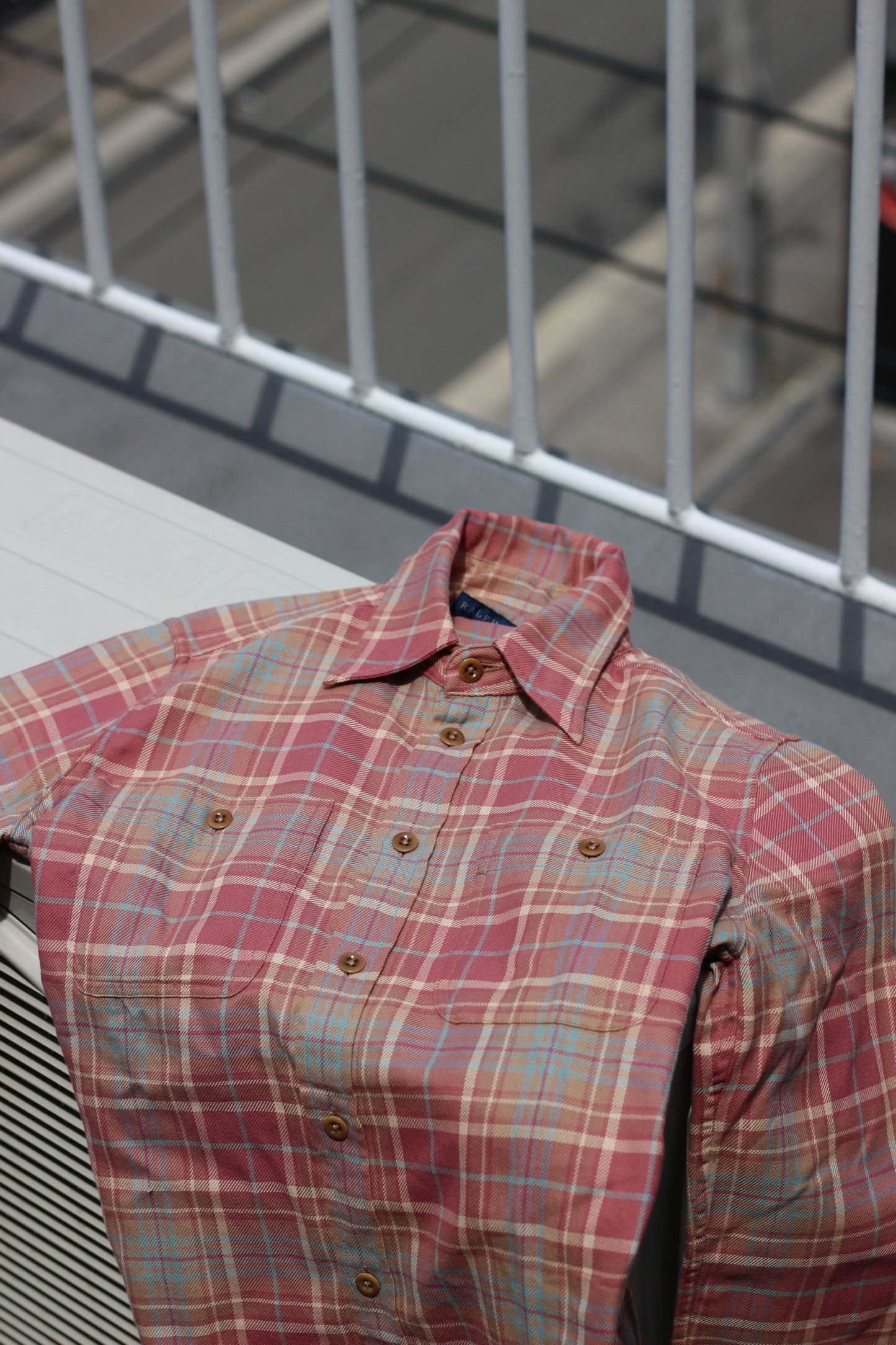 Ralph Lauren Shirt x9点