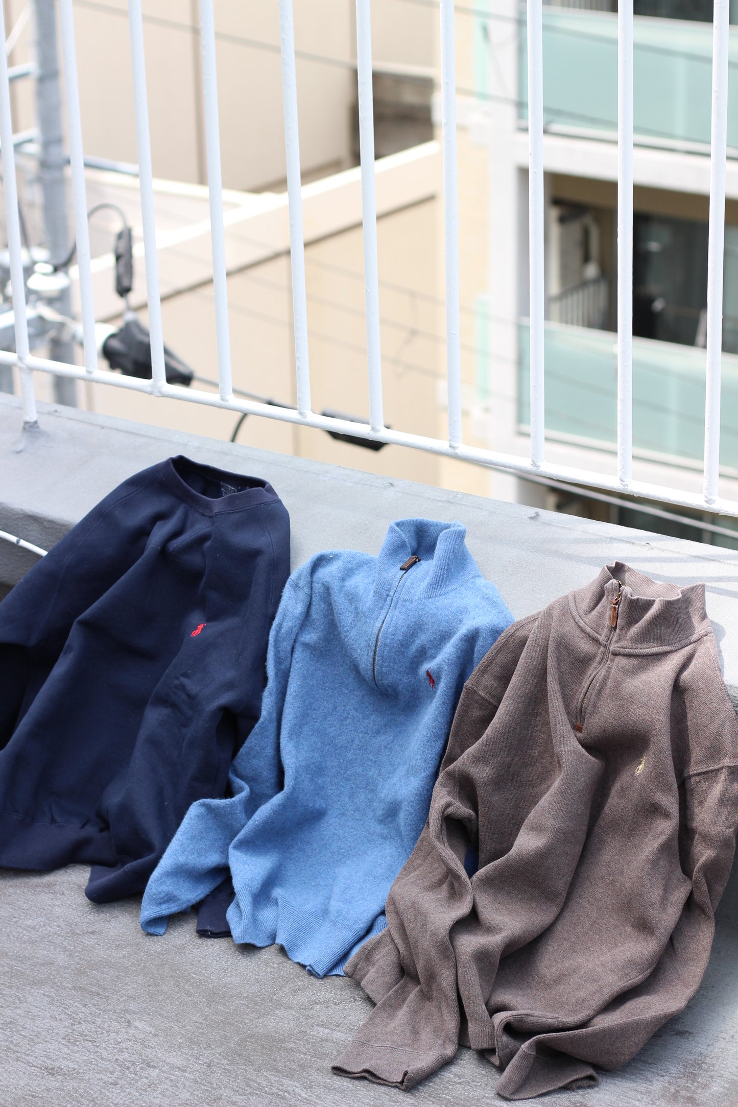 Ralph Lauren Knitwear & Sweatshirts x3点