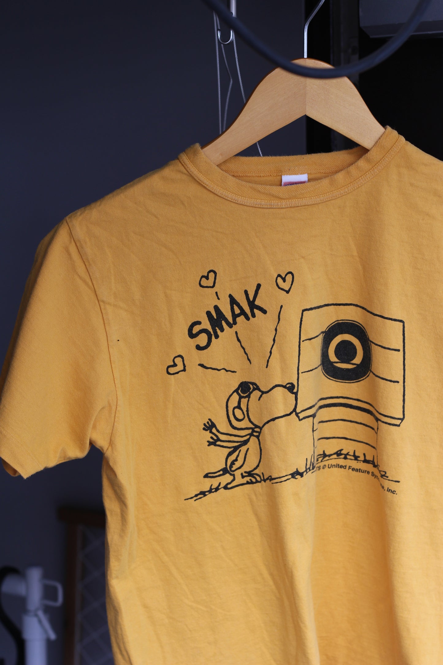 Peanuts Snoopy T-Shirt x3点
