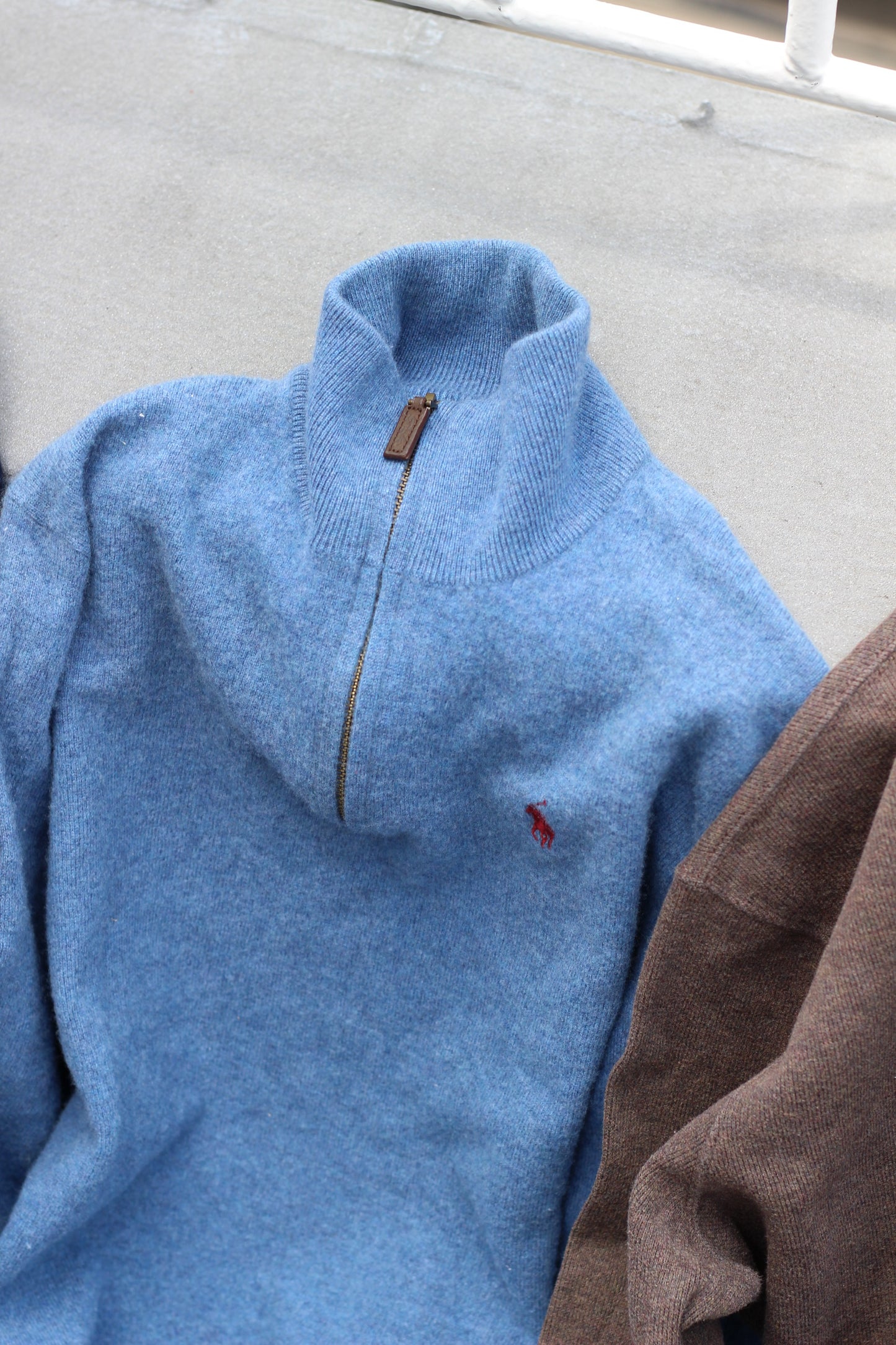 Ralph Lauren Knitwear & Sweatshirts x3点