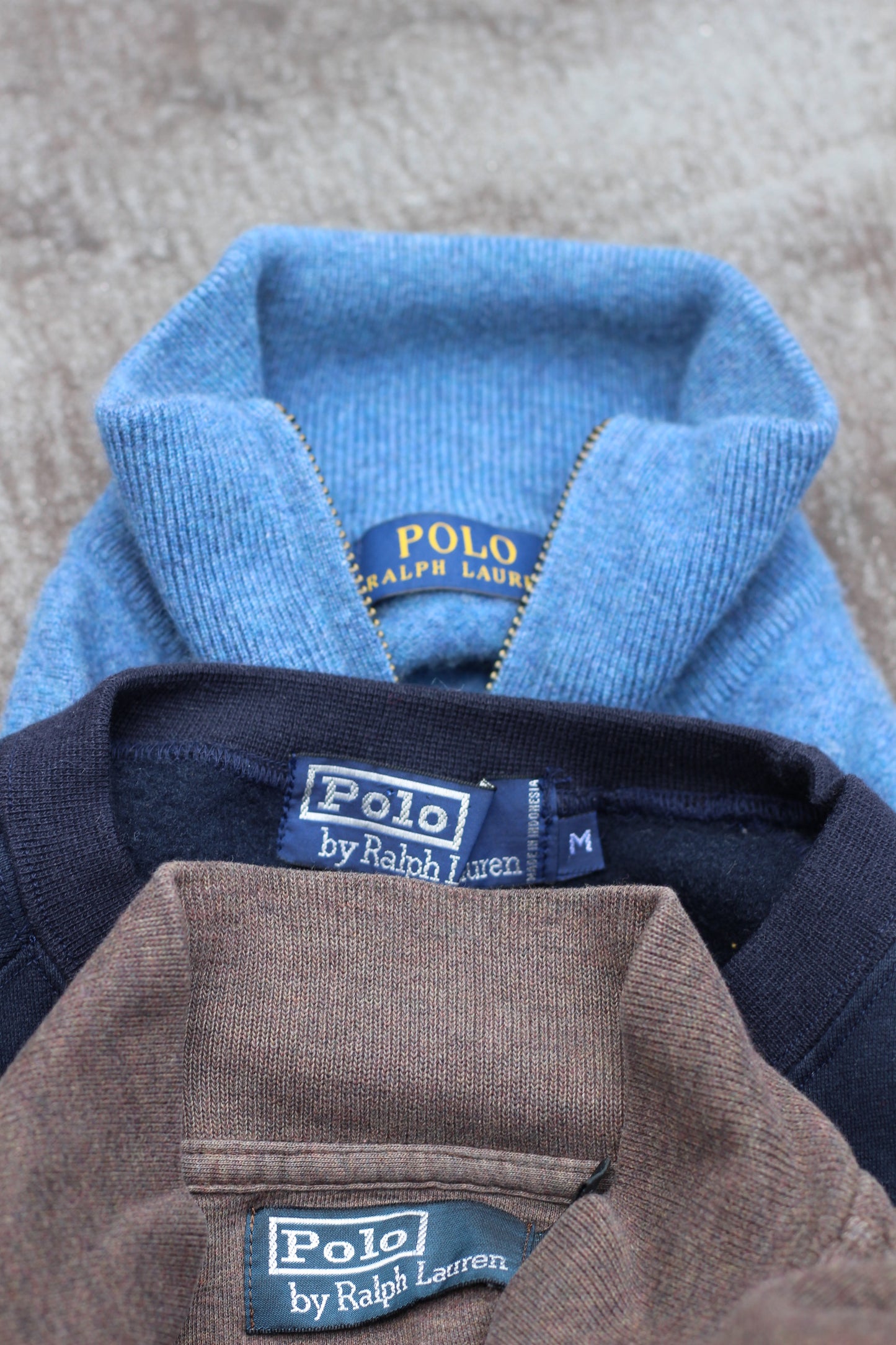 Ralph Lauren Knitwear & Sweatshirts x3点