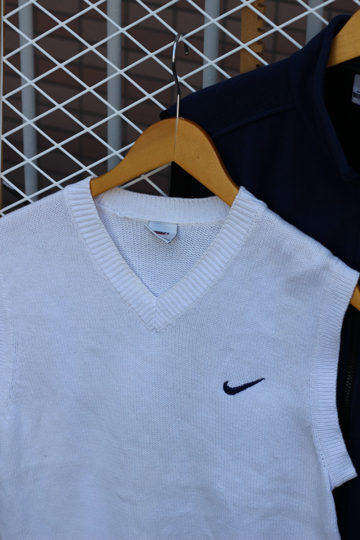 90's 00's Nike Vest x2点