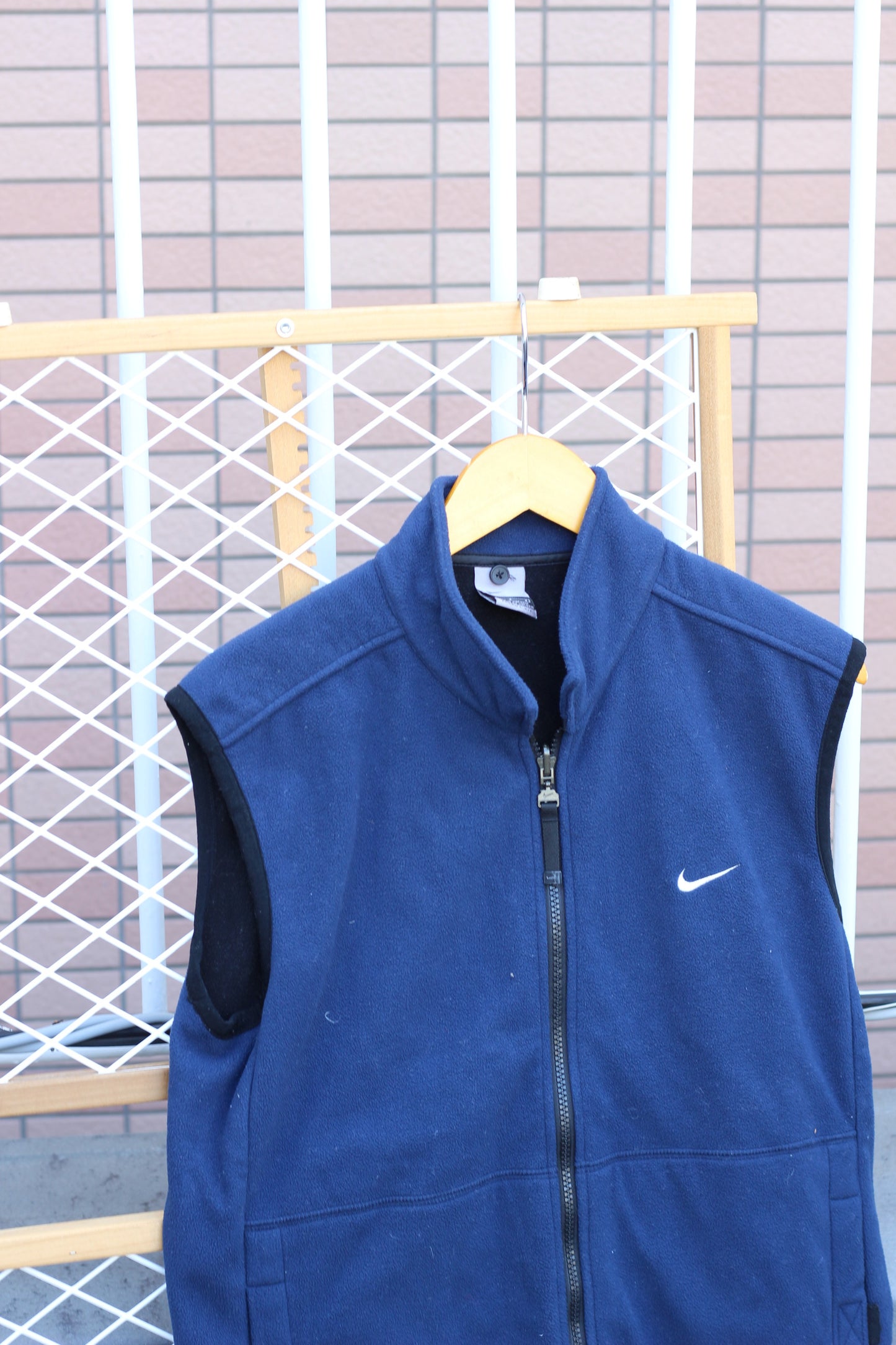 90's 00's Nike Vest x2点
