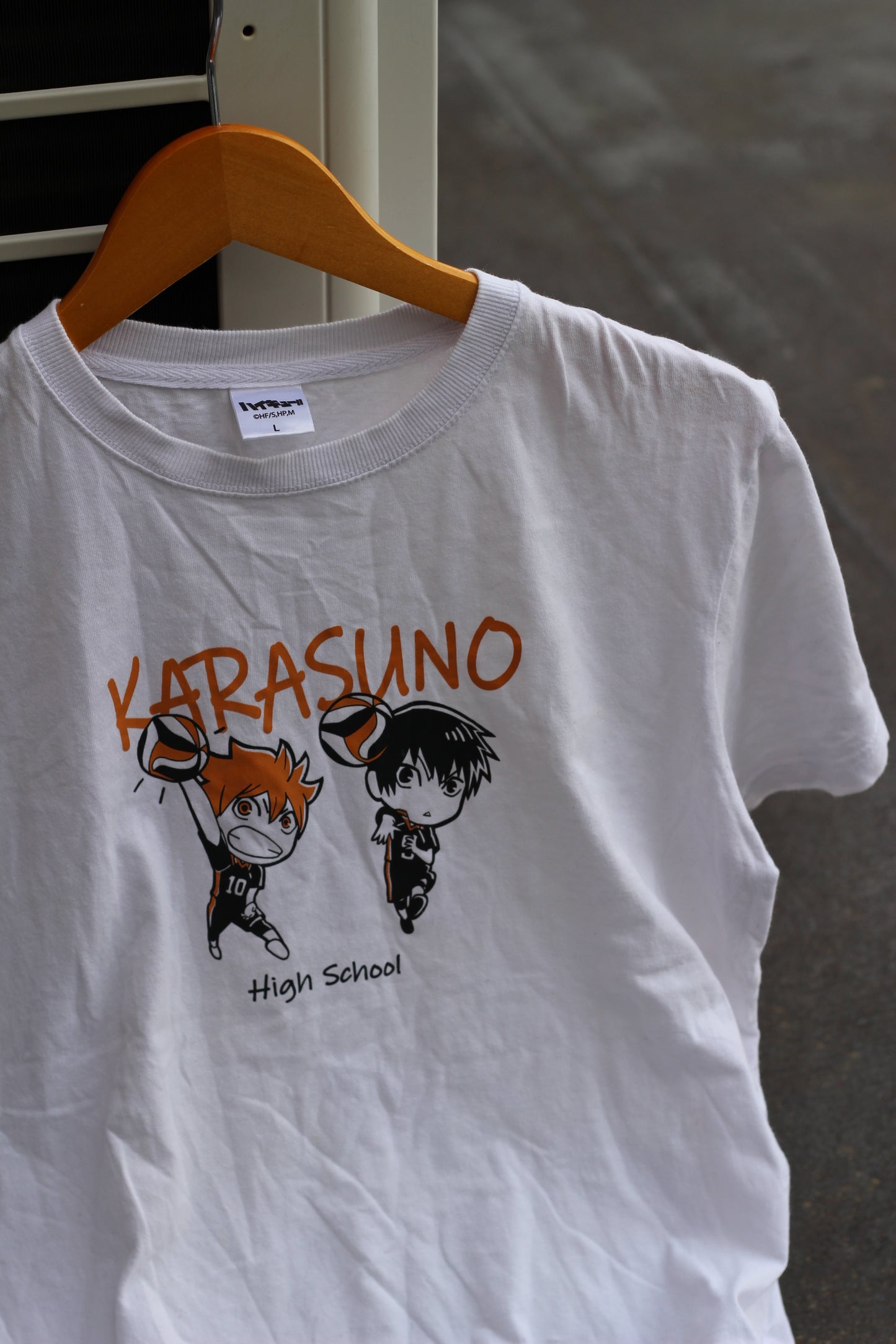 少年ジャンプ Manga T-Shirt x7点