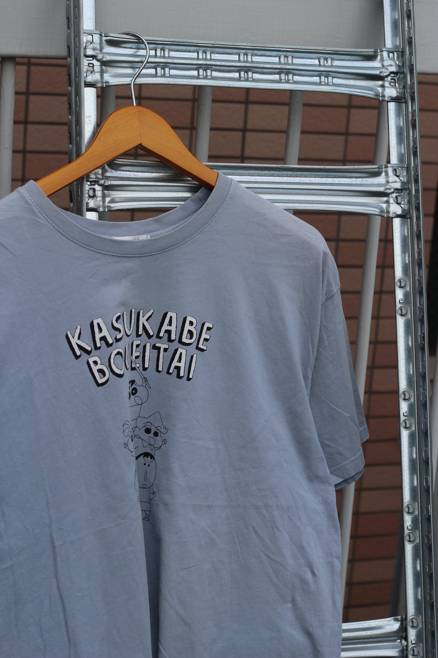 Crayon Shin-Chan T-Shirt x3点