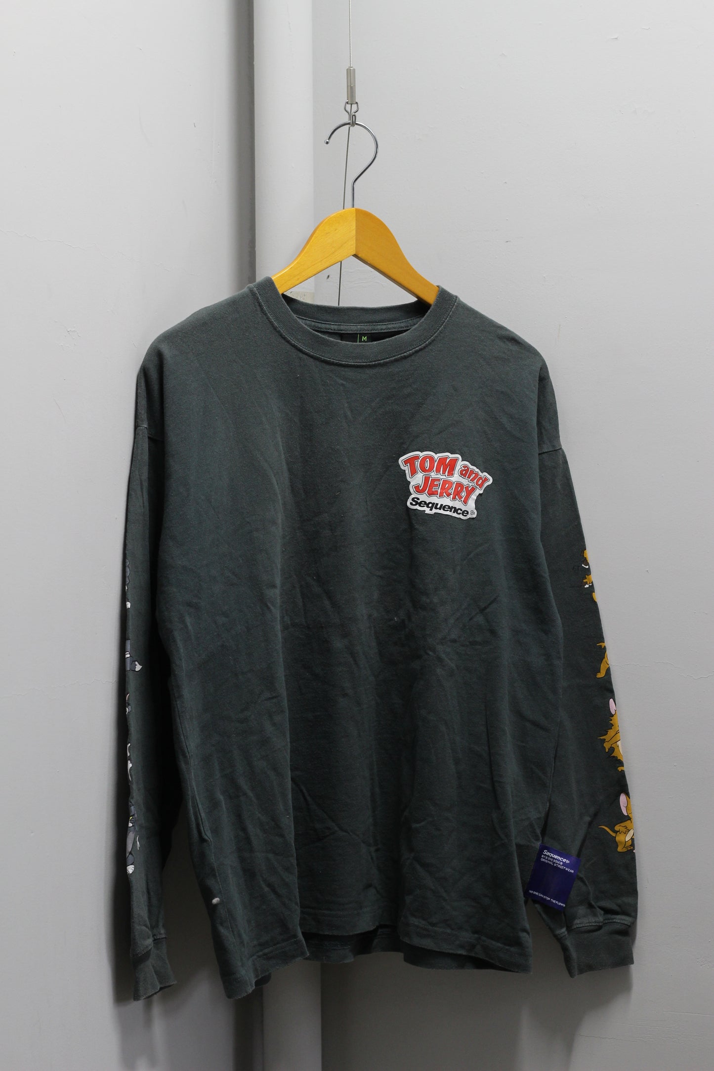 Tom and Jerry T-Shirt x2点