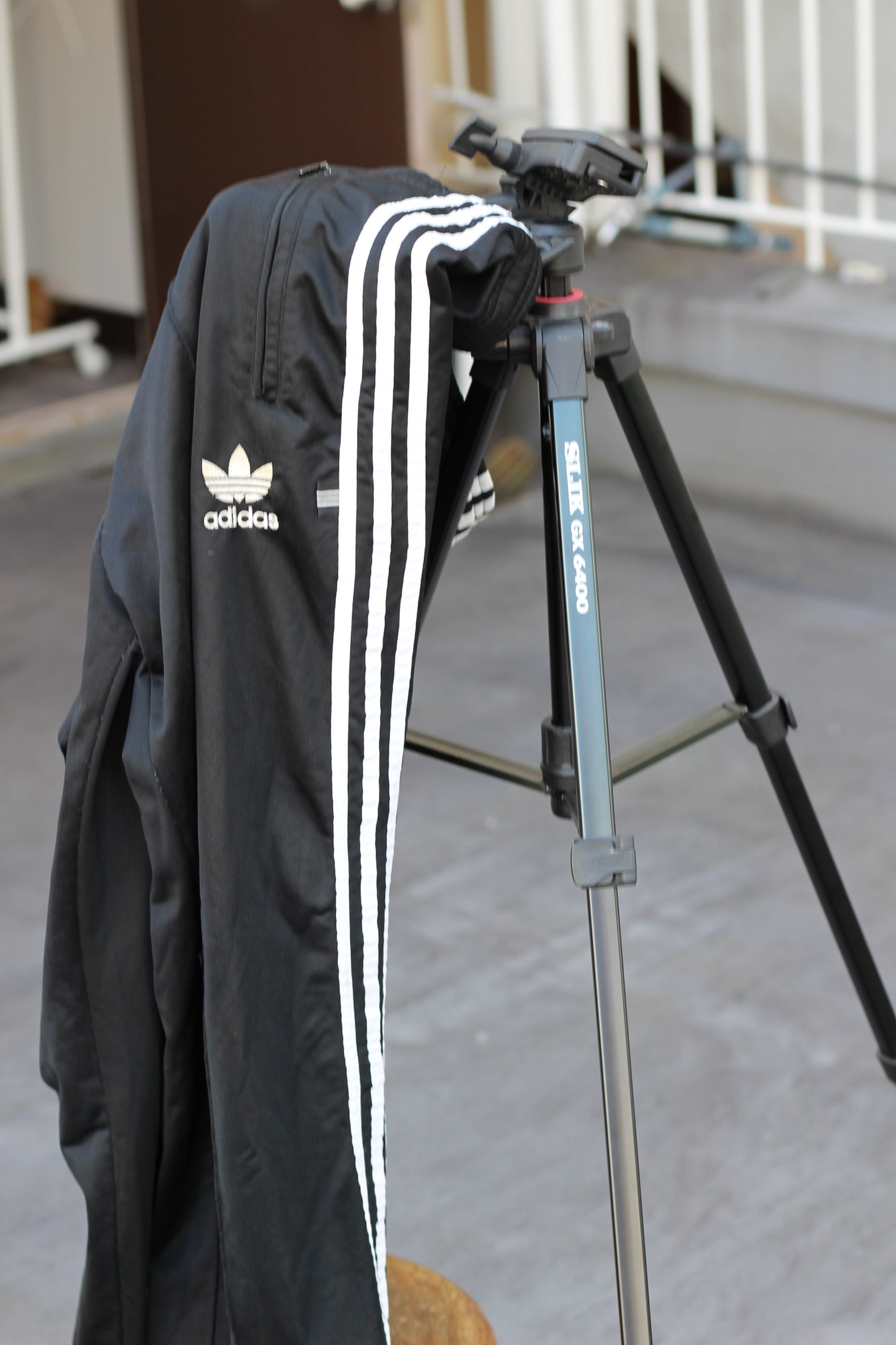 Old Adidas Track Pants x3点