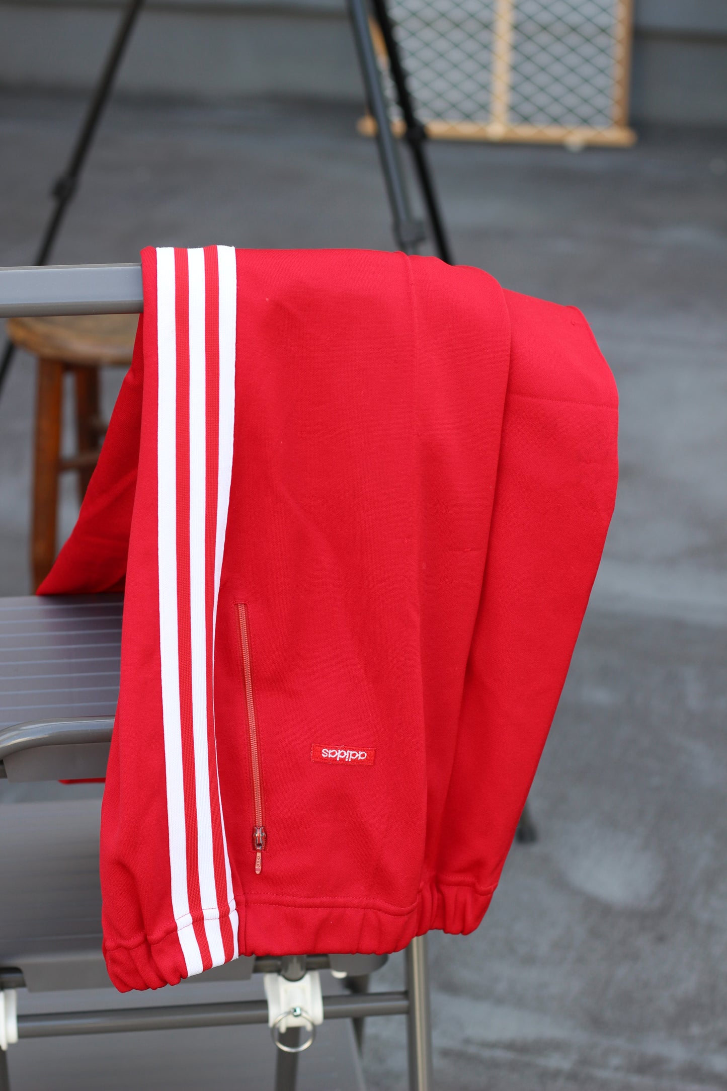 Old Adidas Track Pants x3点